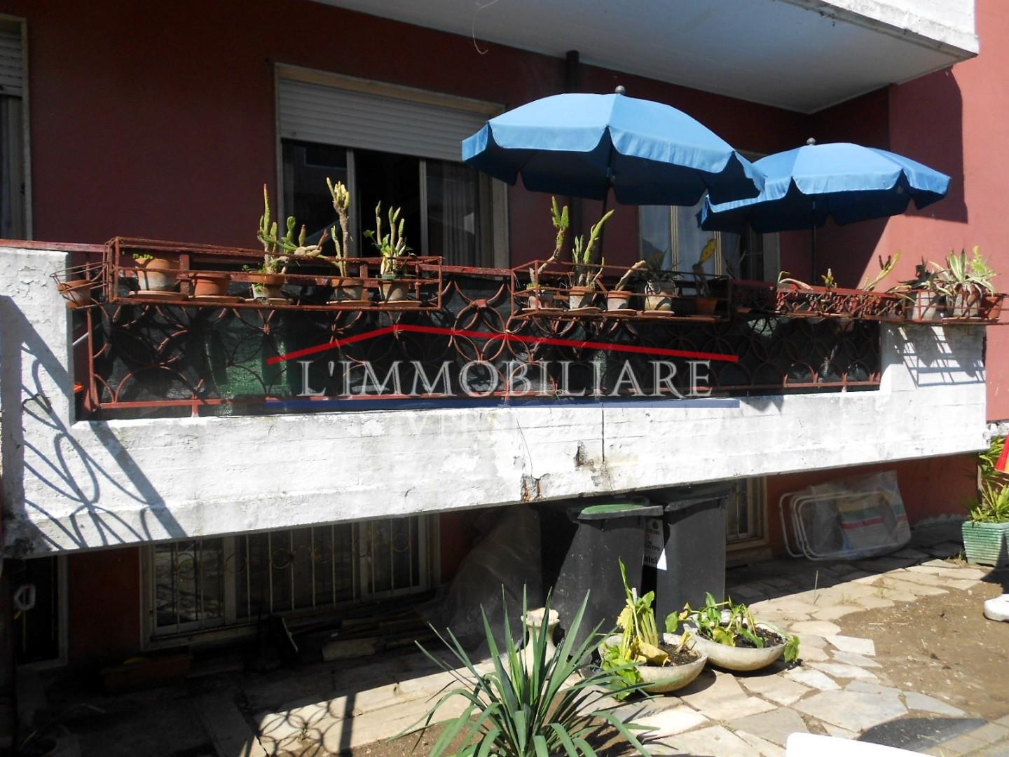 Quadrilocale in vendita, Carrara marina di