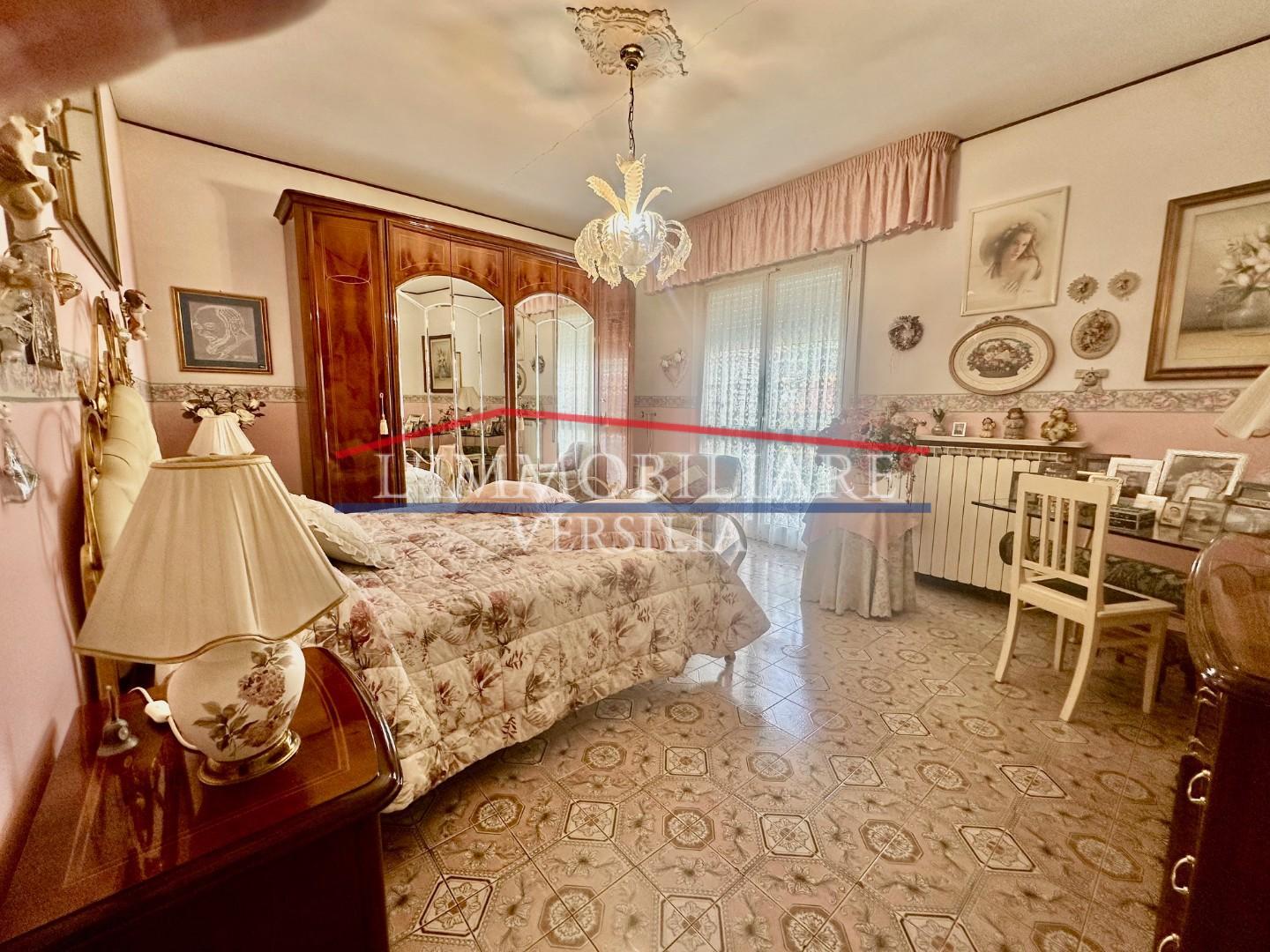 Casa indipendente con giardino, Massa romagnano