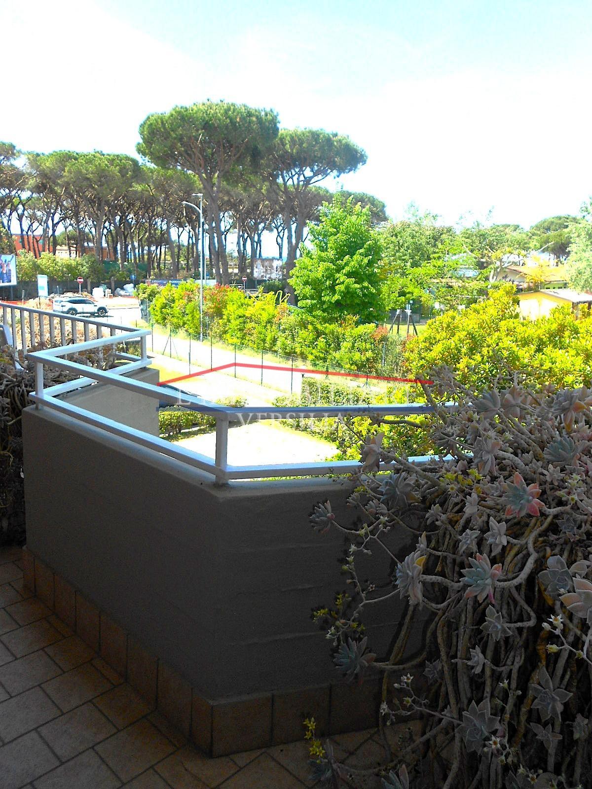 Trilocale in vendita, Massa marina di
