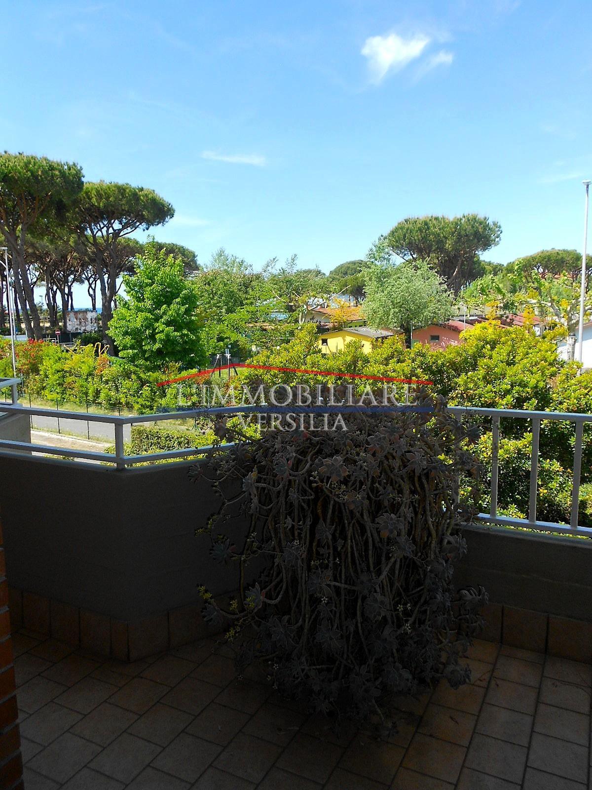 Trilocale in vendita, Massa marina di