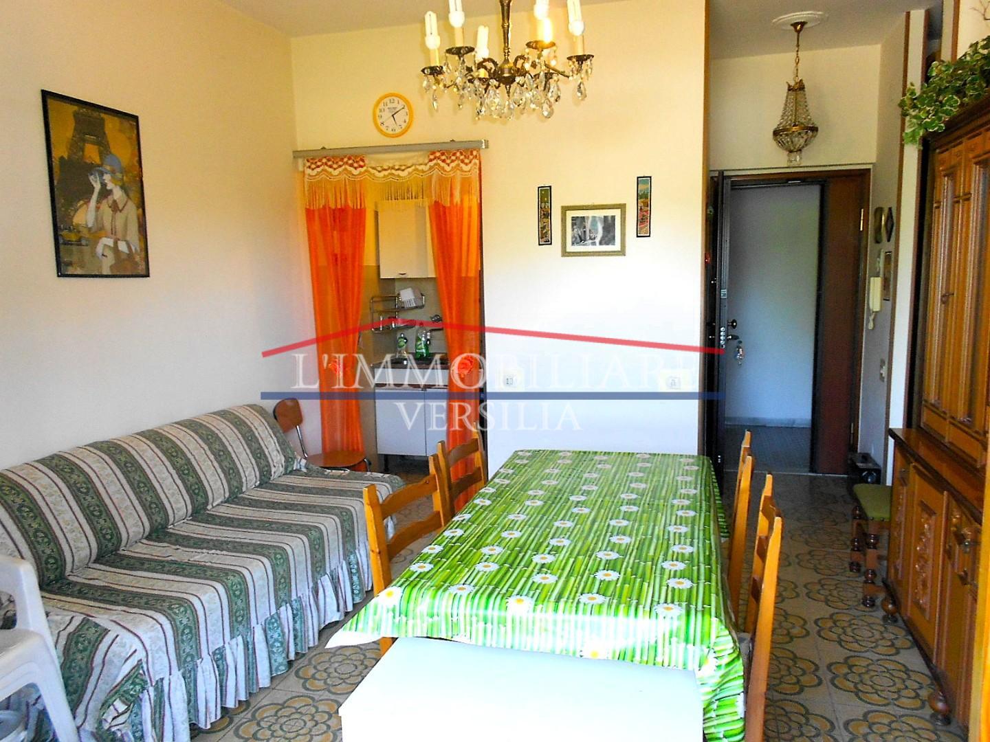 Trilocale in vendita, Massa marina di