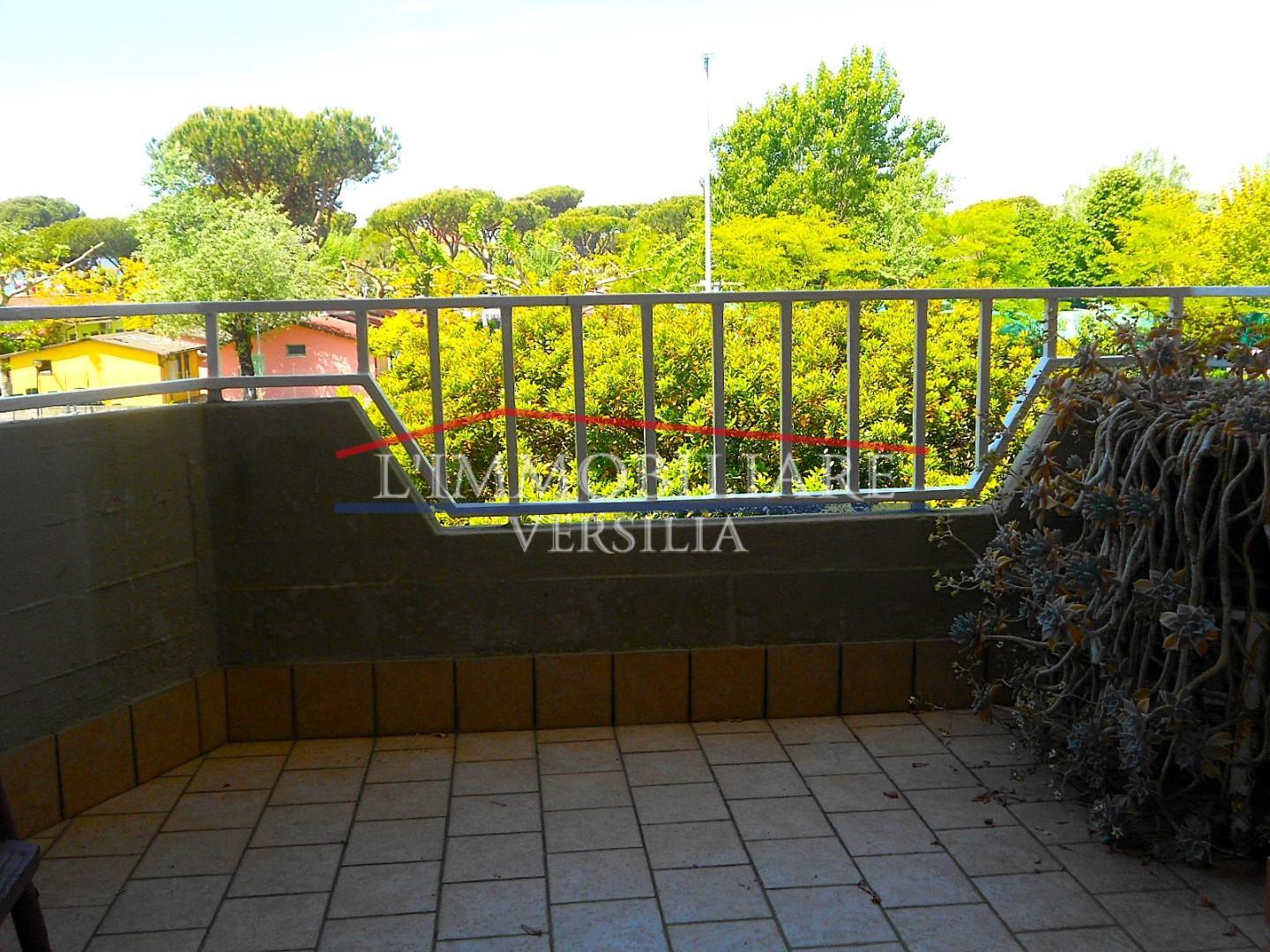 Trilocale in vendita, Massa marina di
