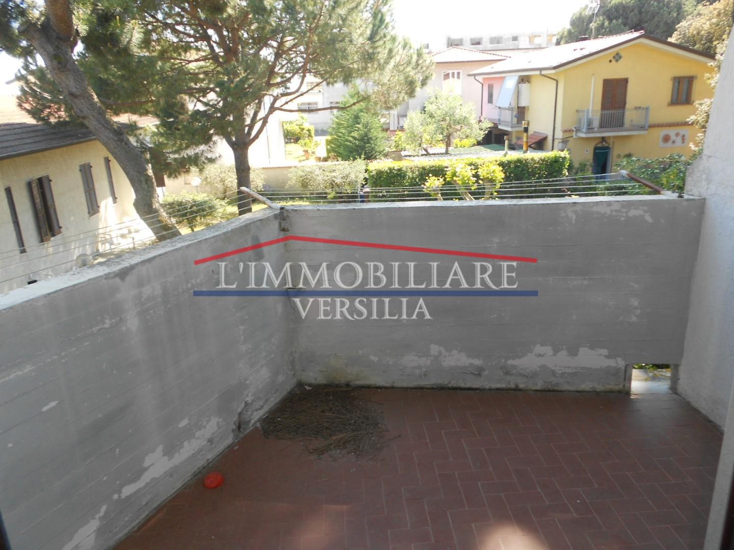 Monolocale in vendita, Massa marina di
