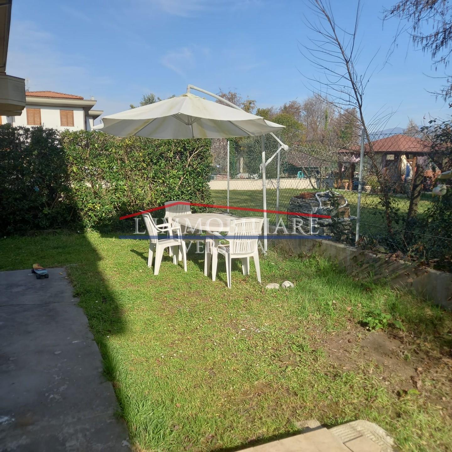 Casa – Massa, Marina di Massa