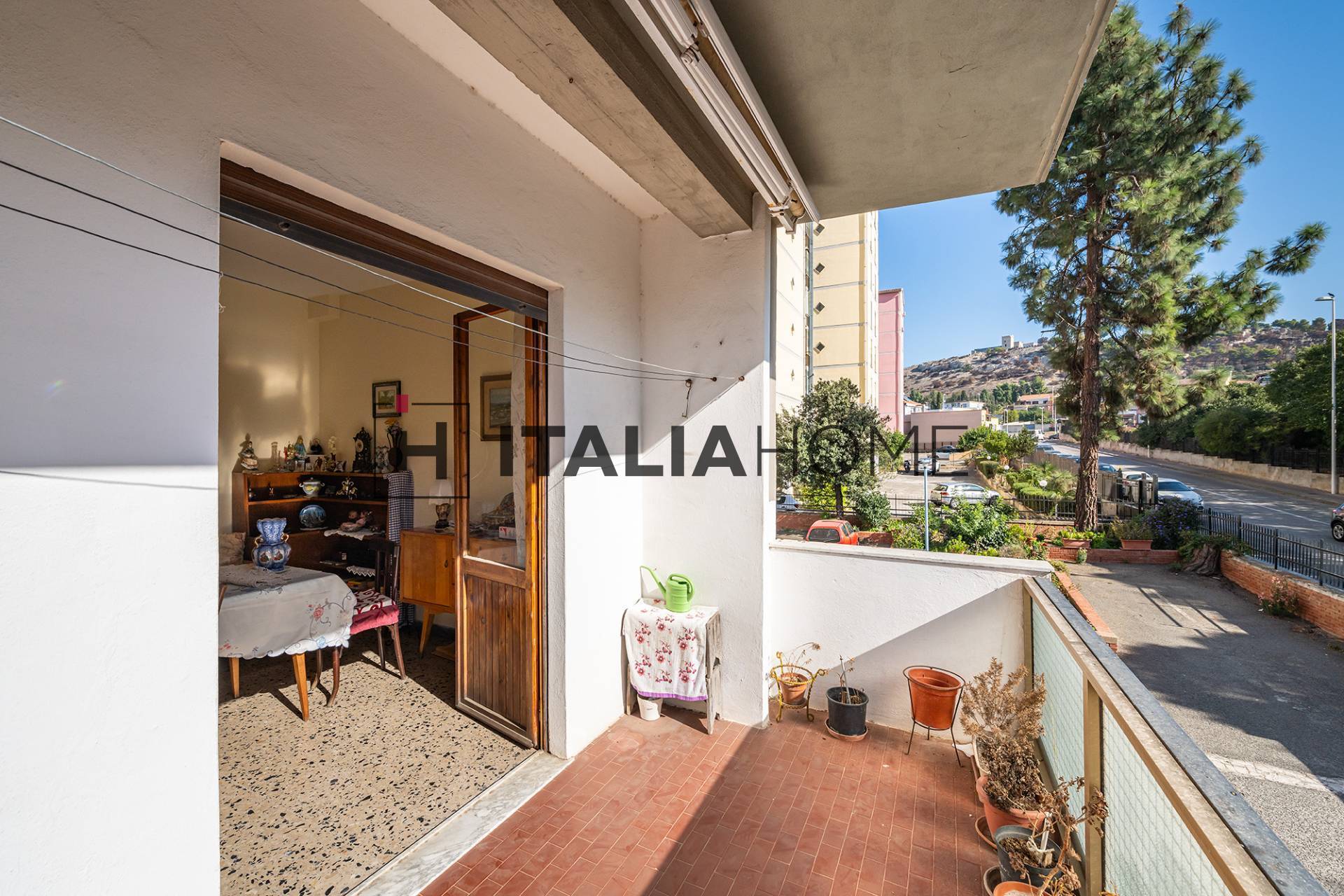 Appartamento in vendita, Cagliari is mirrionis