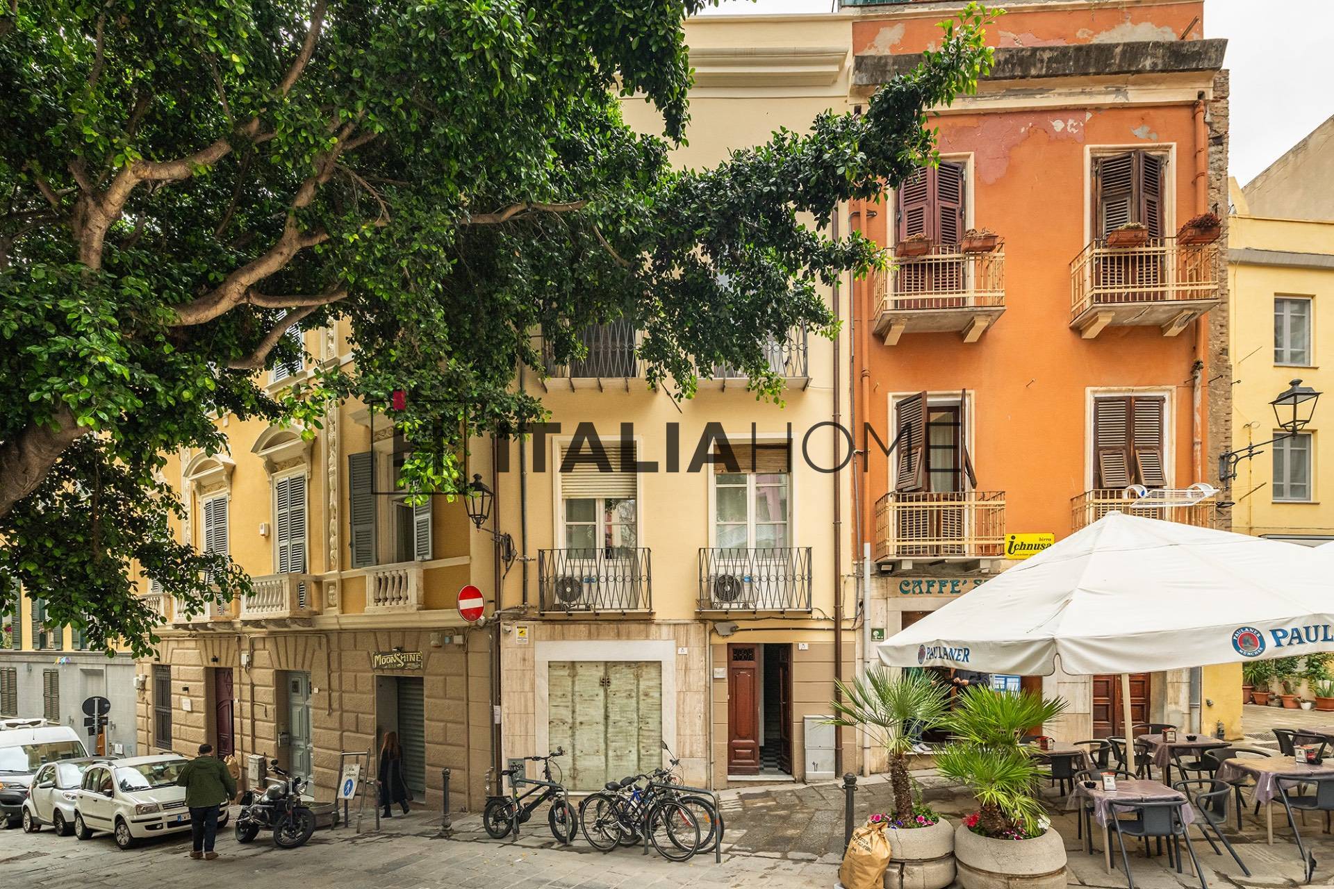 Bilocale in vendita, Cagliari marina