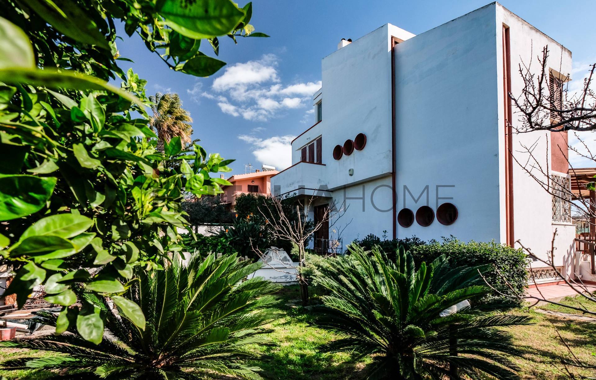 Villa Singola in vendita a Quartu Sant'Elena, Margine Rosso