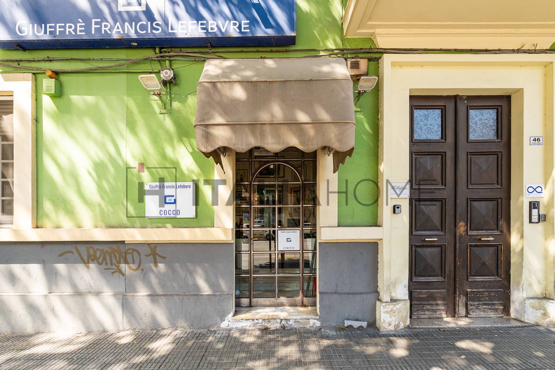 Commerciale in vendita a Cagliari, Piazza Repubblica