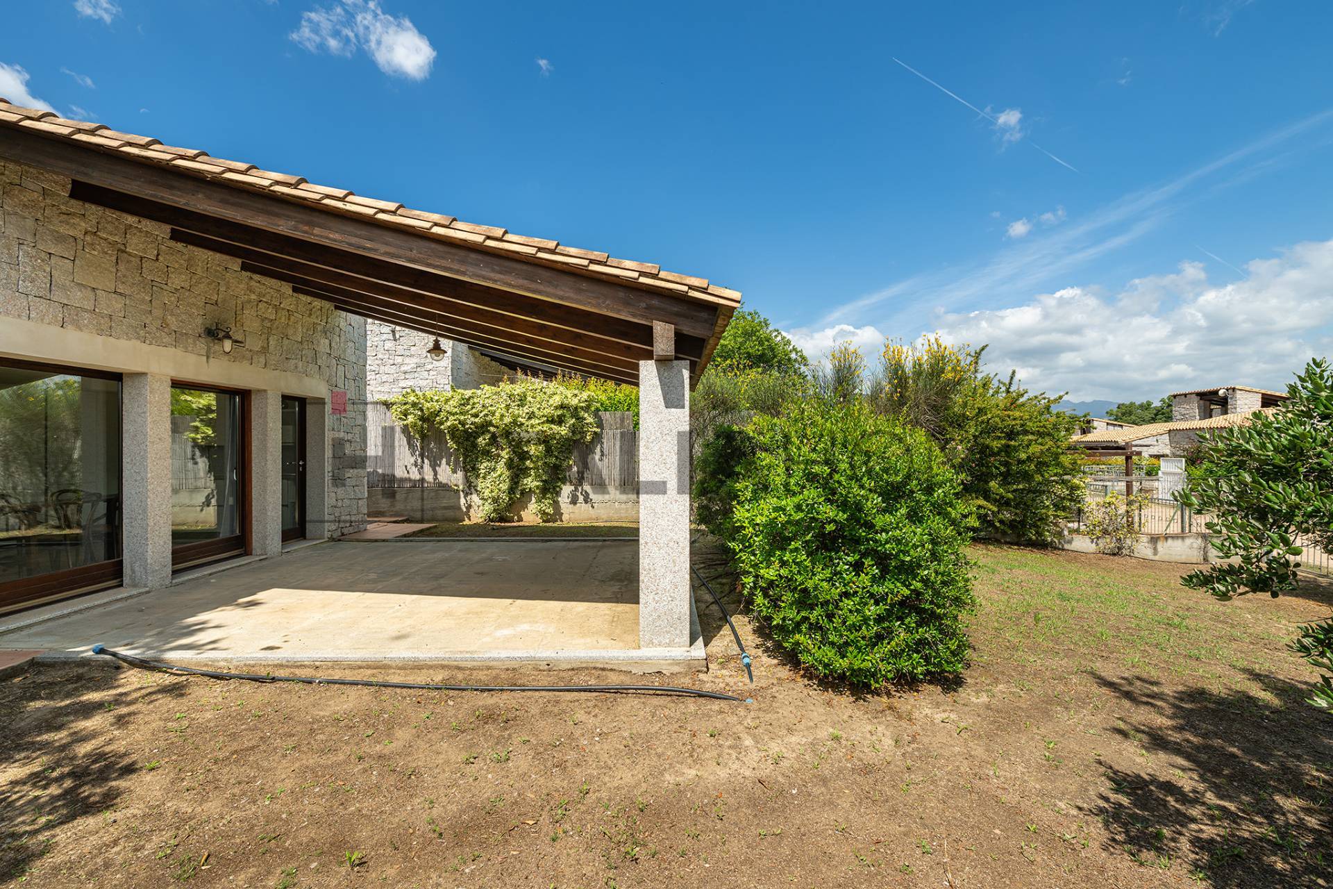 Villa Singola in vendita a Castiadas