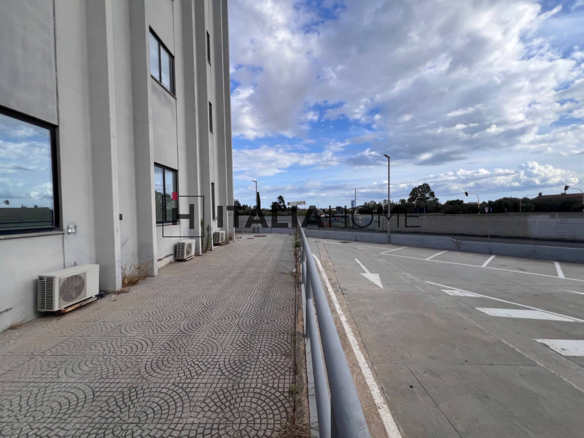 Opificio in affitto a Elmas