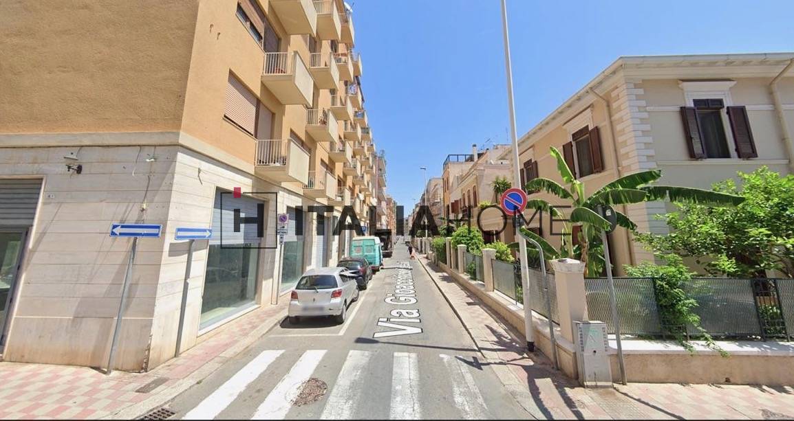 Appartamento in vendita a Cagliari, San Benedetto