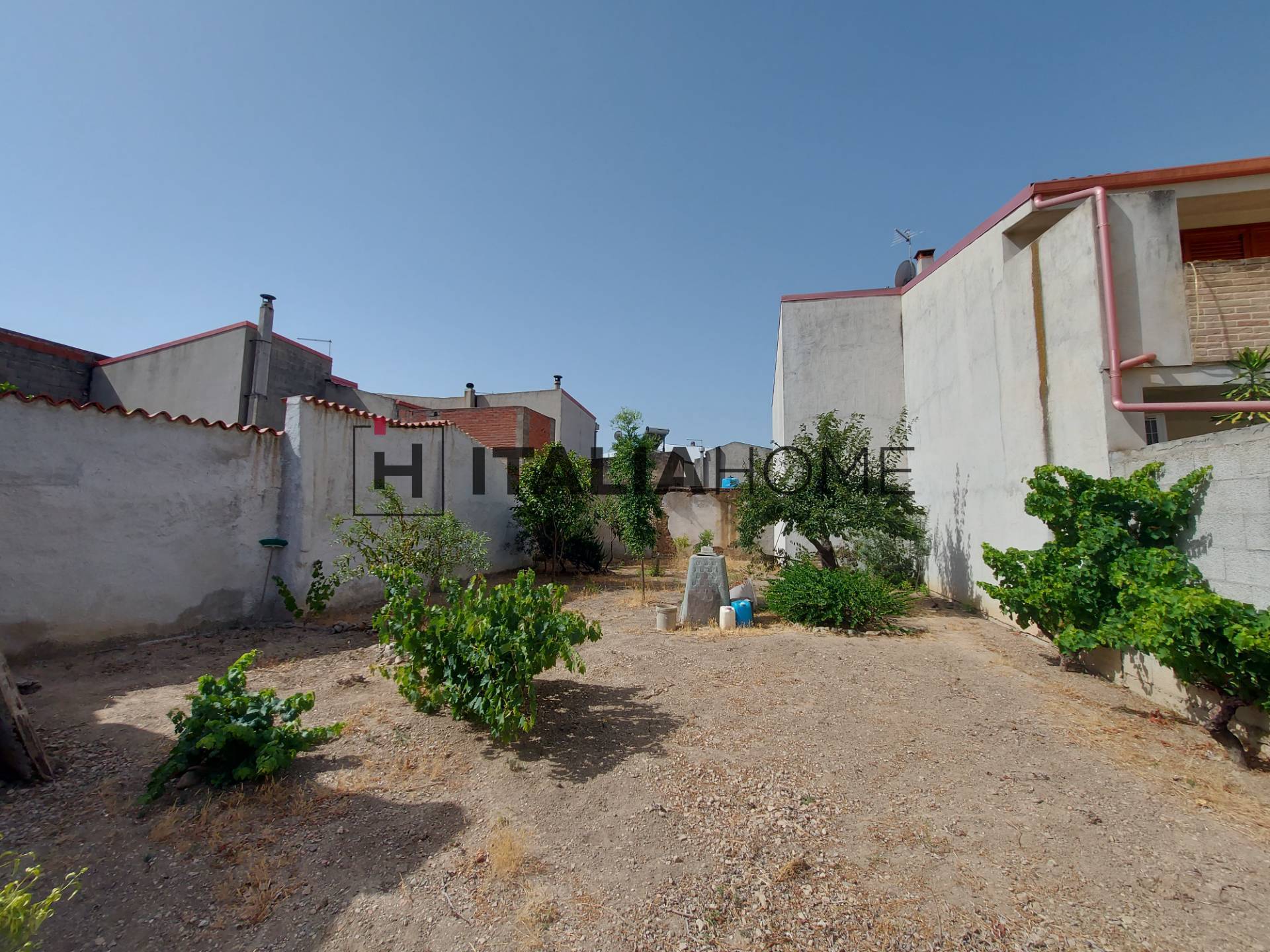 Terreno edificabile in vendita a Assemini