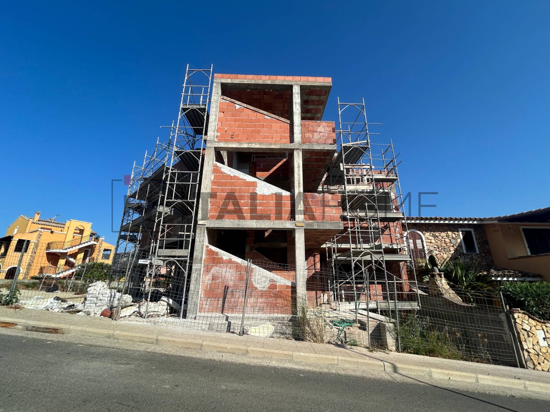 Studio/Ufficio in vendita a Villasimius
