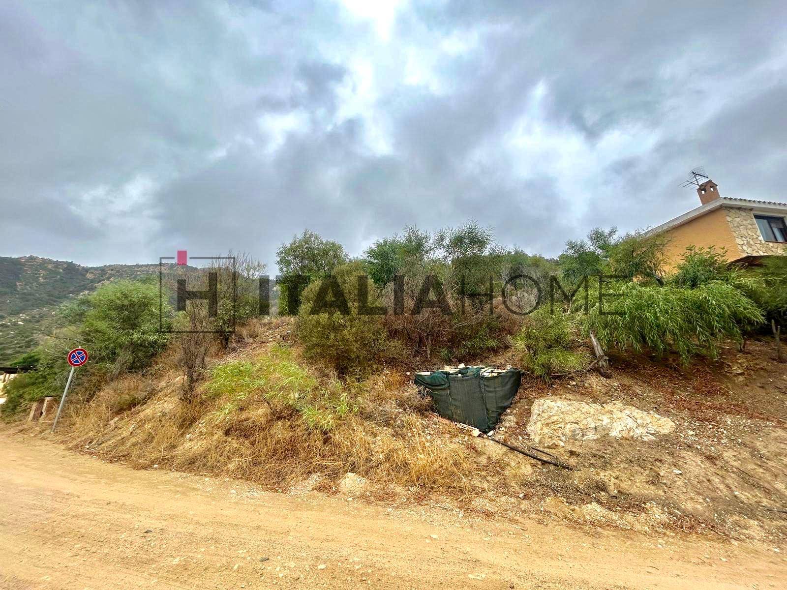 Terreno Agricolo in vendita a Villasimius