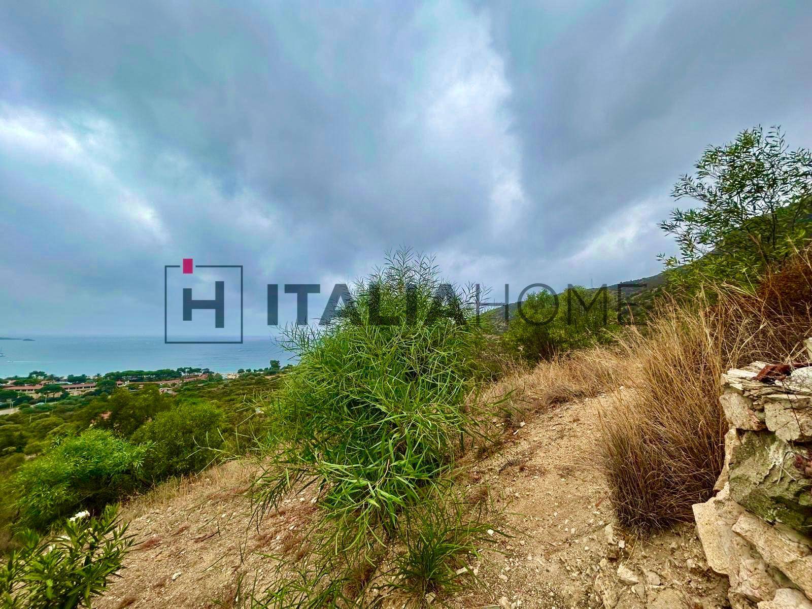 Terreno Agricolo in vendita a Villasimius