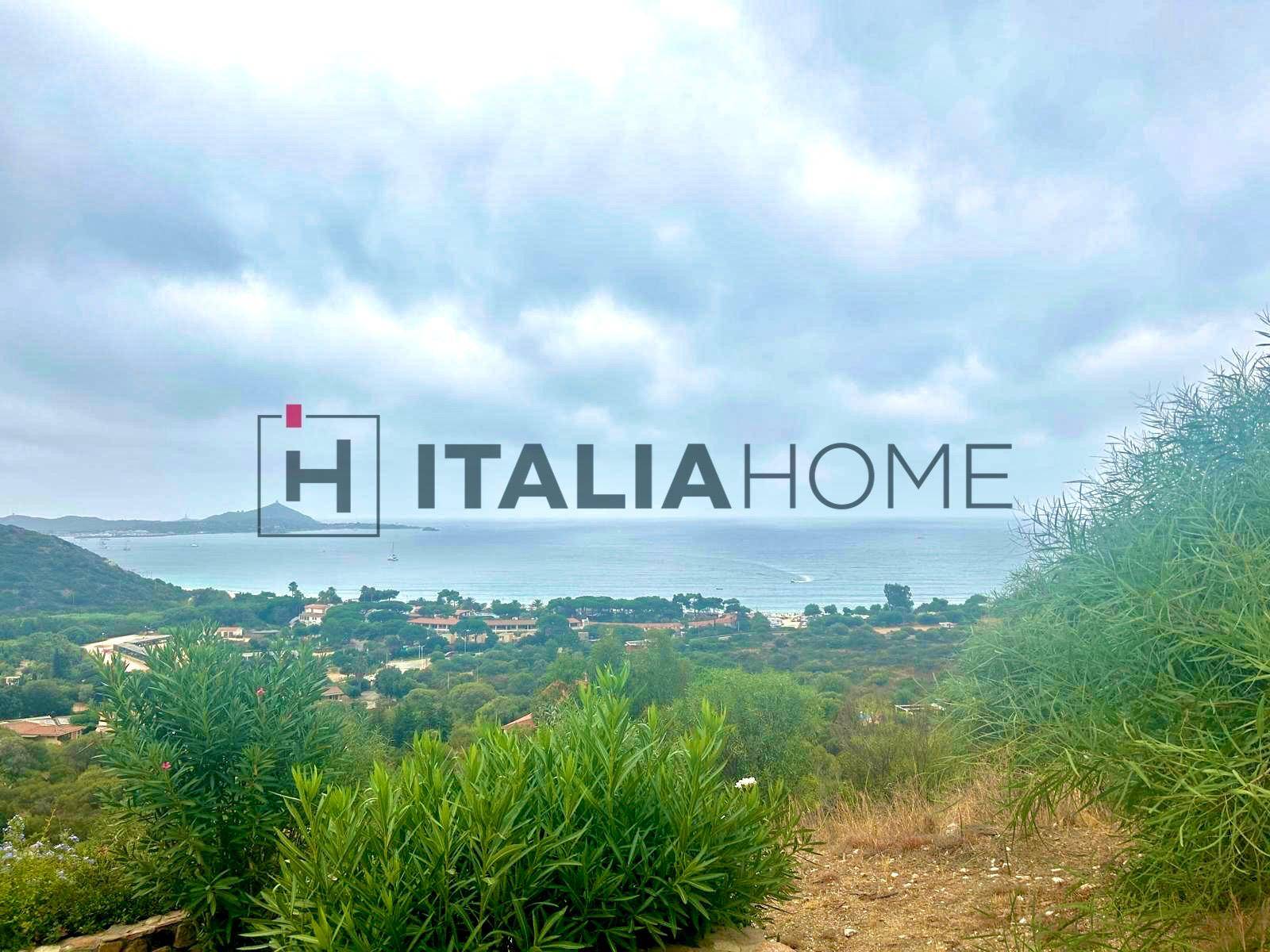 Terreno Agricolo in vendita a Villasimius