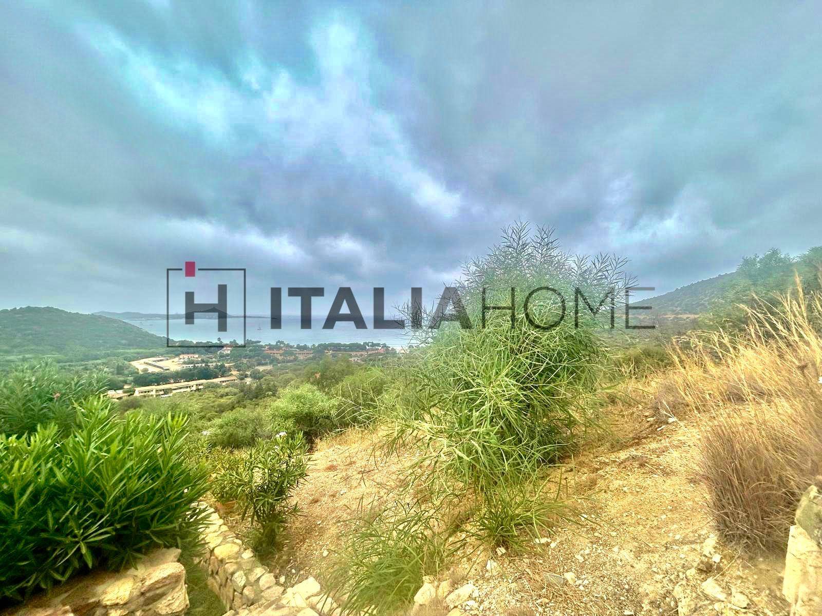 Terreno Agricolo in vendita a Villasimius