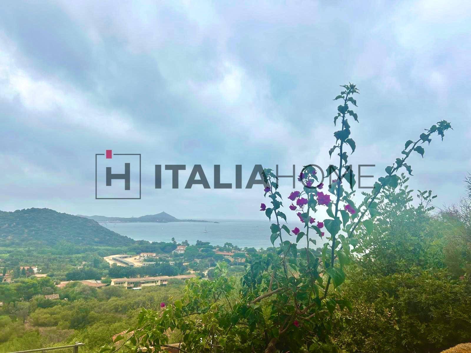 Terreno Agricolo in vendita a Villasimius