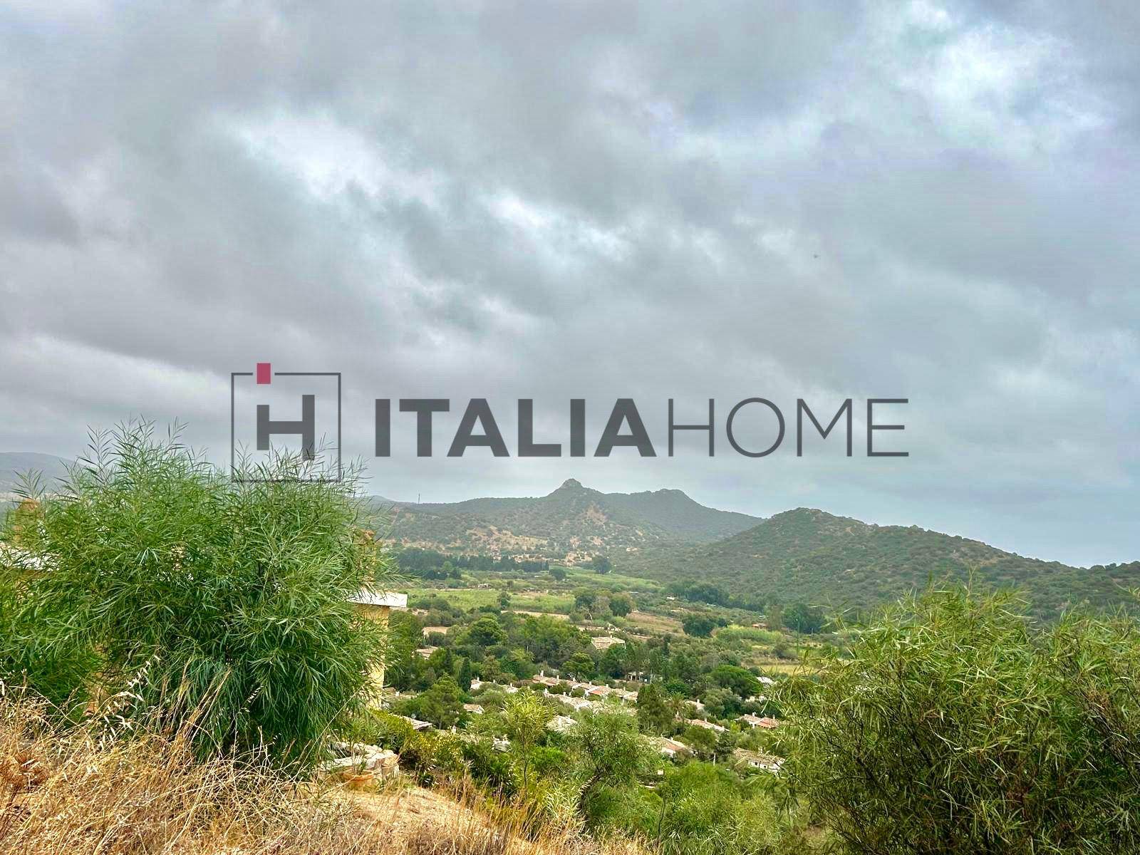 Terreno Agricolo in vendita a Villasimius