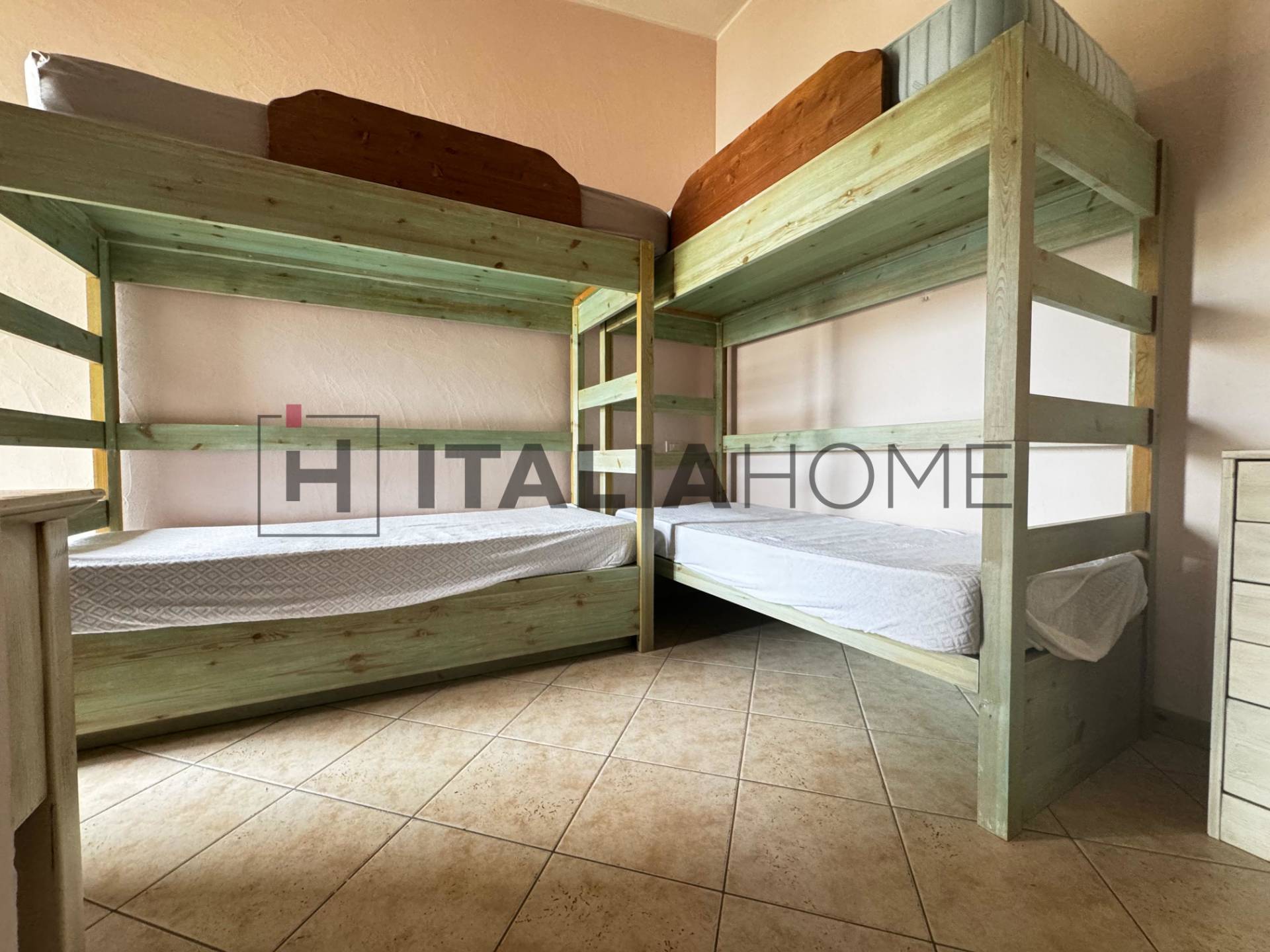 Villette a schiera in vendita a Villasimius