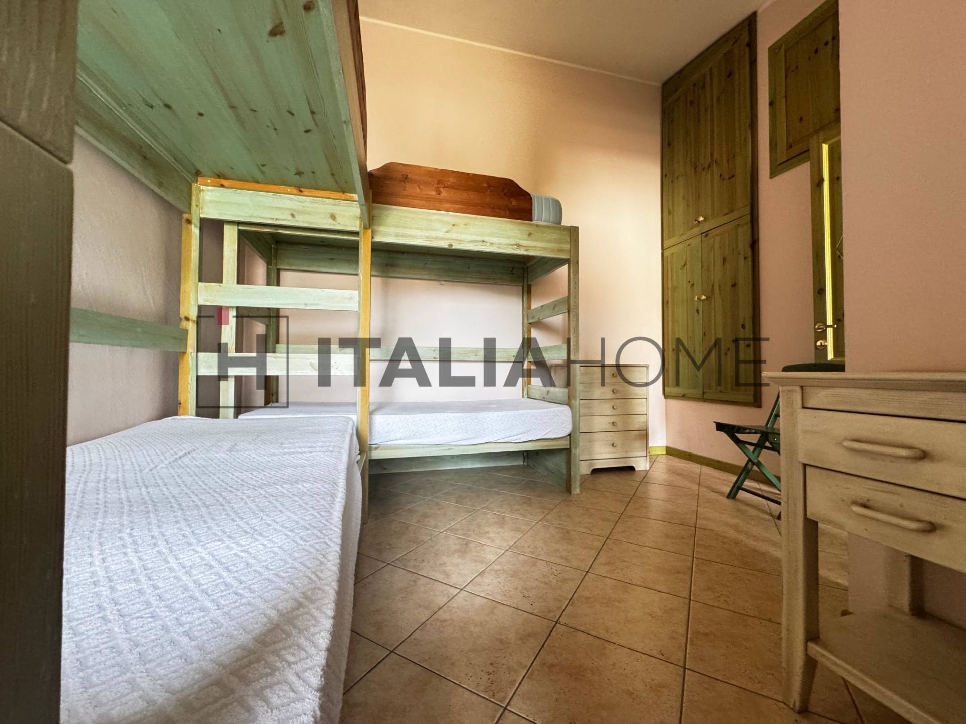 Villette a schiera in vendita a Villasimius