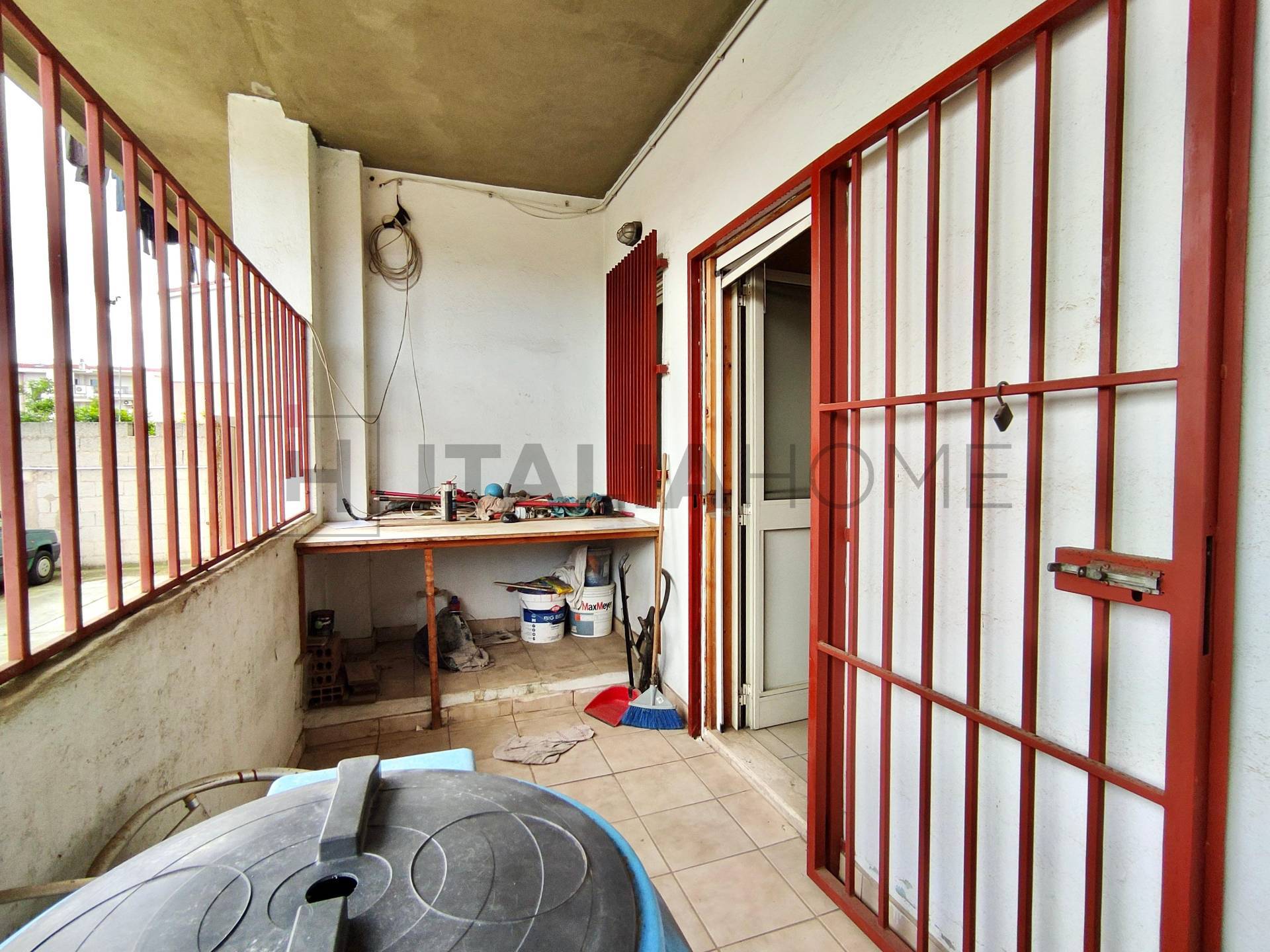 Locale commerciale in vendita a Assemini