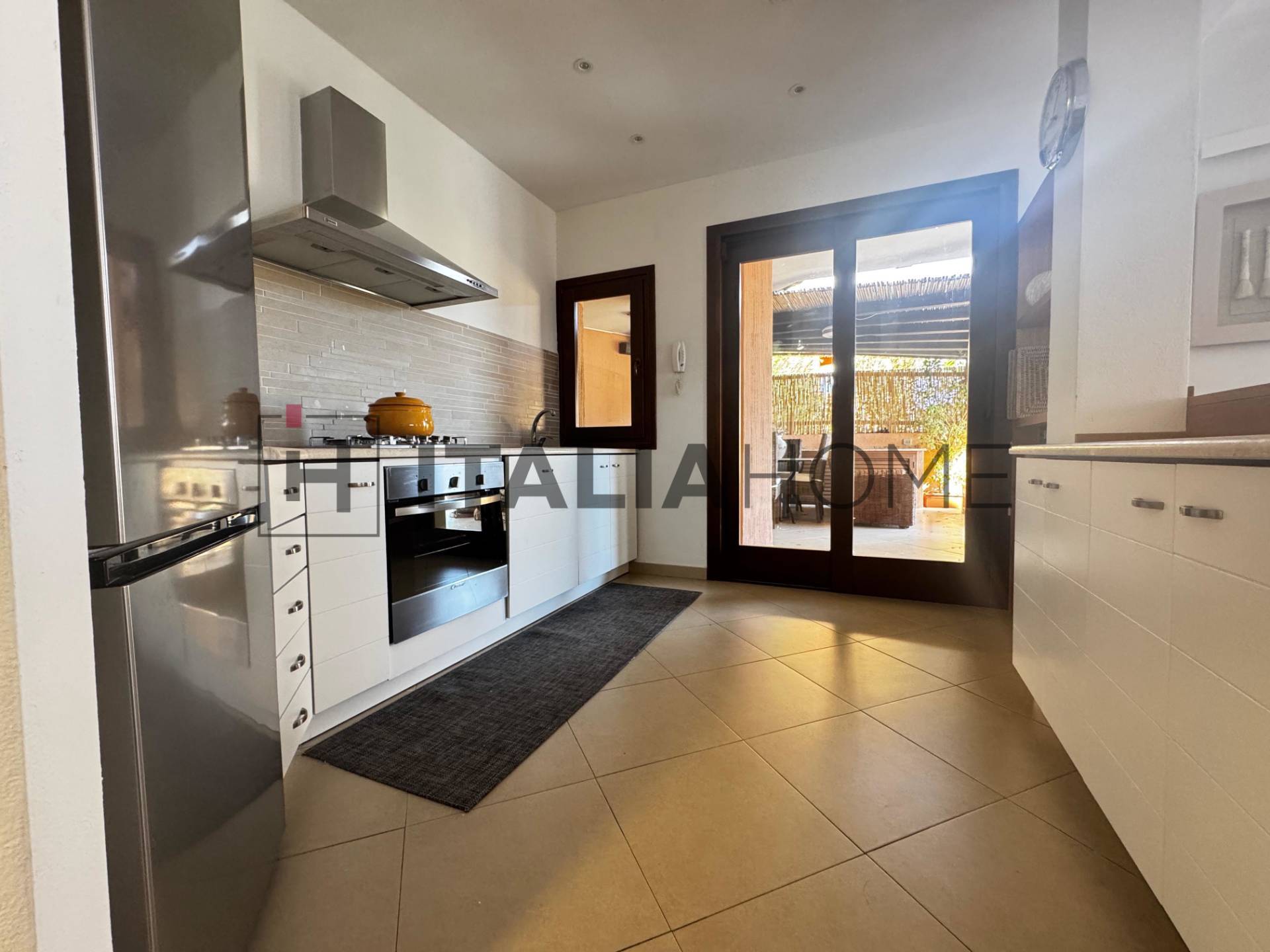 Appartamento in vendita a Villasimius