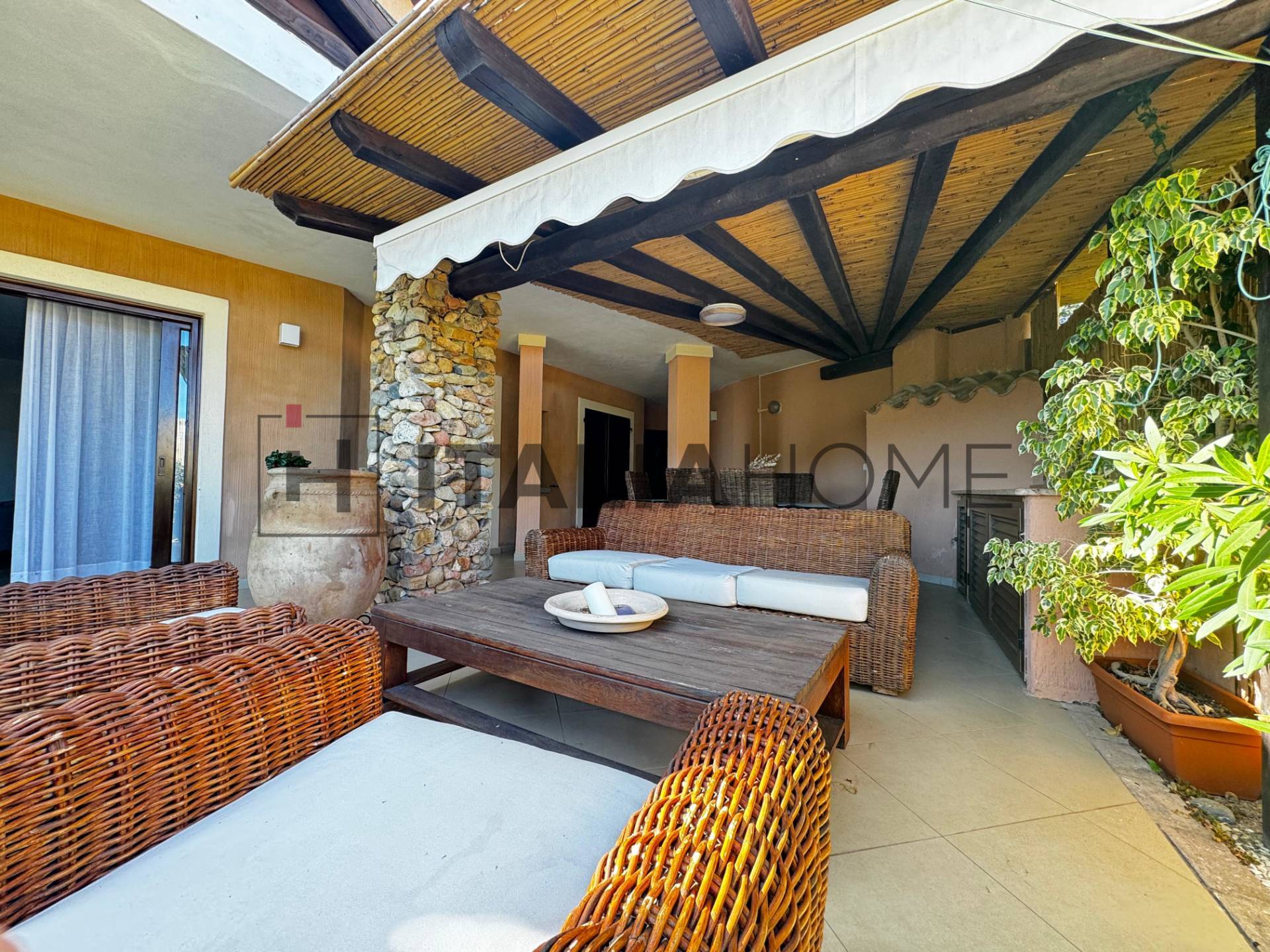 Appartamento in vendita a Villasimius