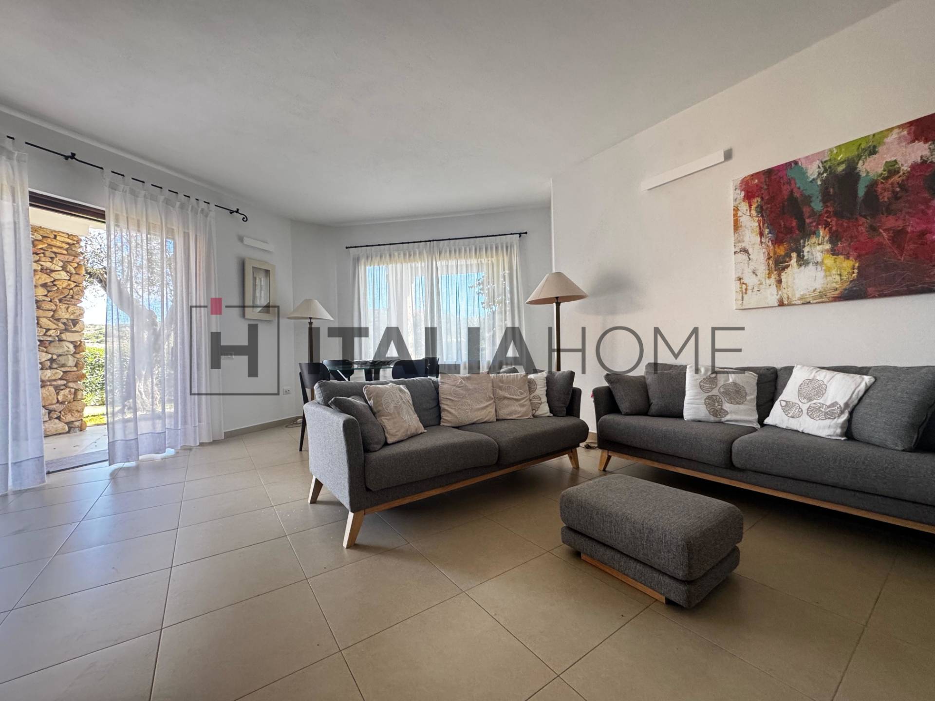 Appartamento in vendita a Villasimius