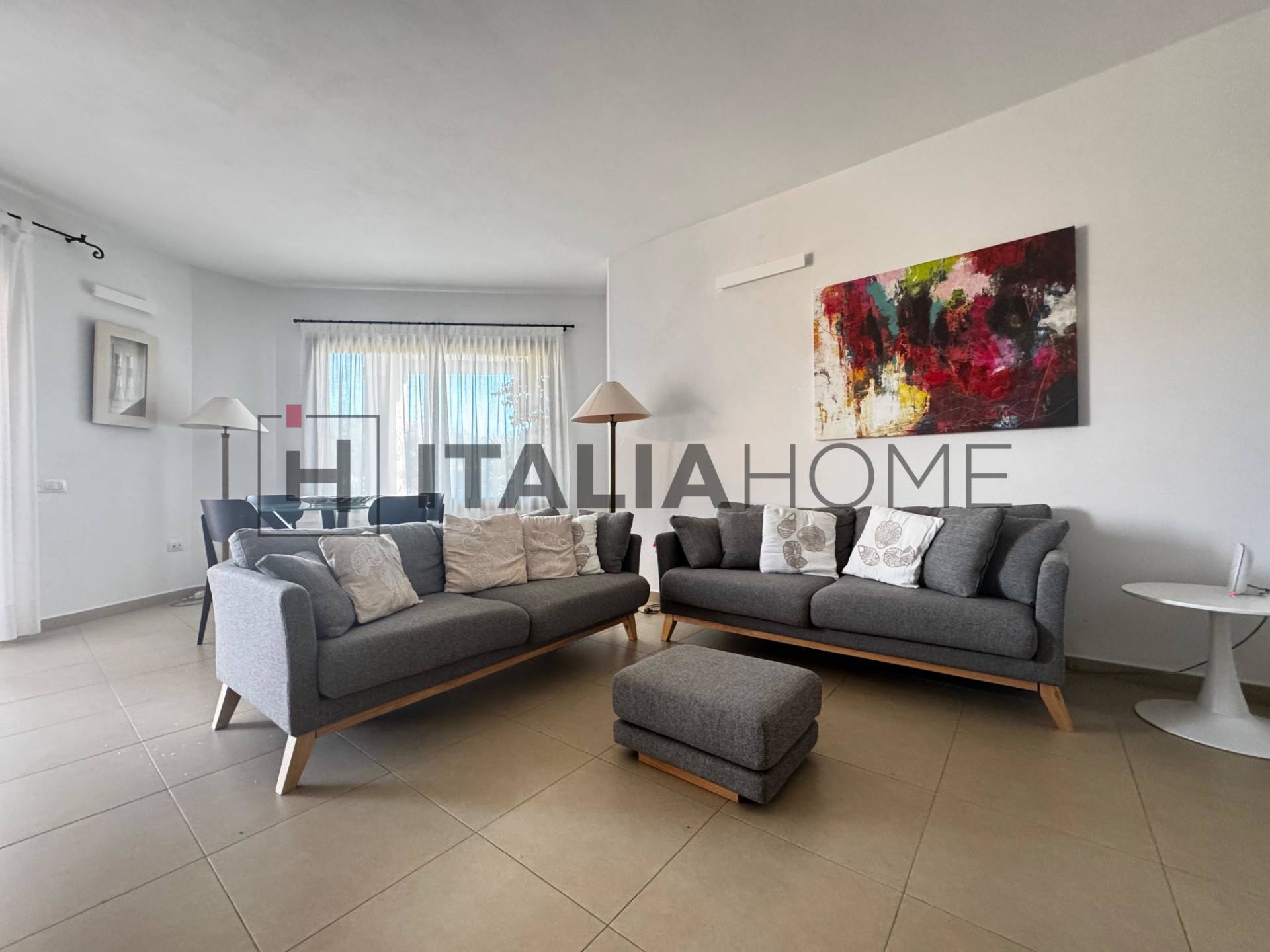 Appartamento in vendita a Villasimius