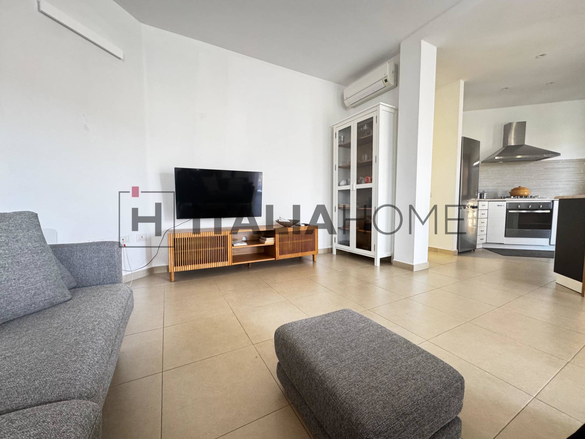 Appartamento in vendita a Villasimius