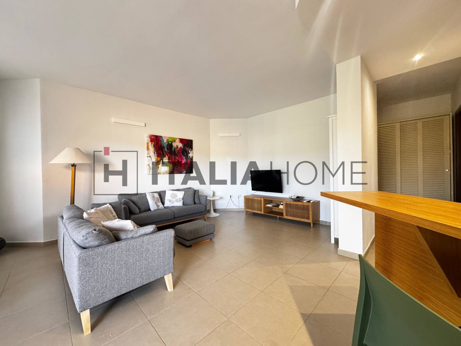 Appartamento in vendita a Villasimius