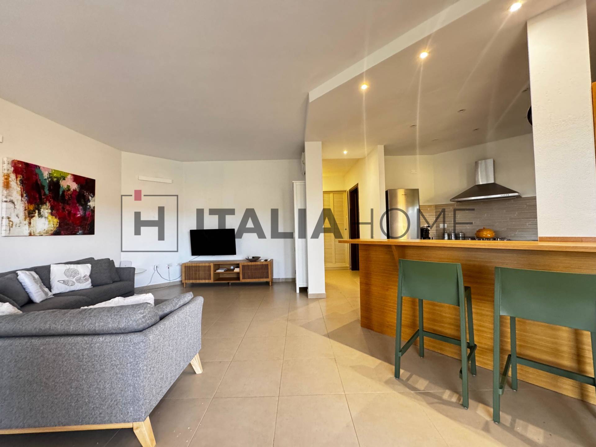 Appartamento in vendita a Villasimius