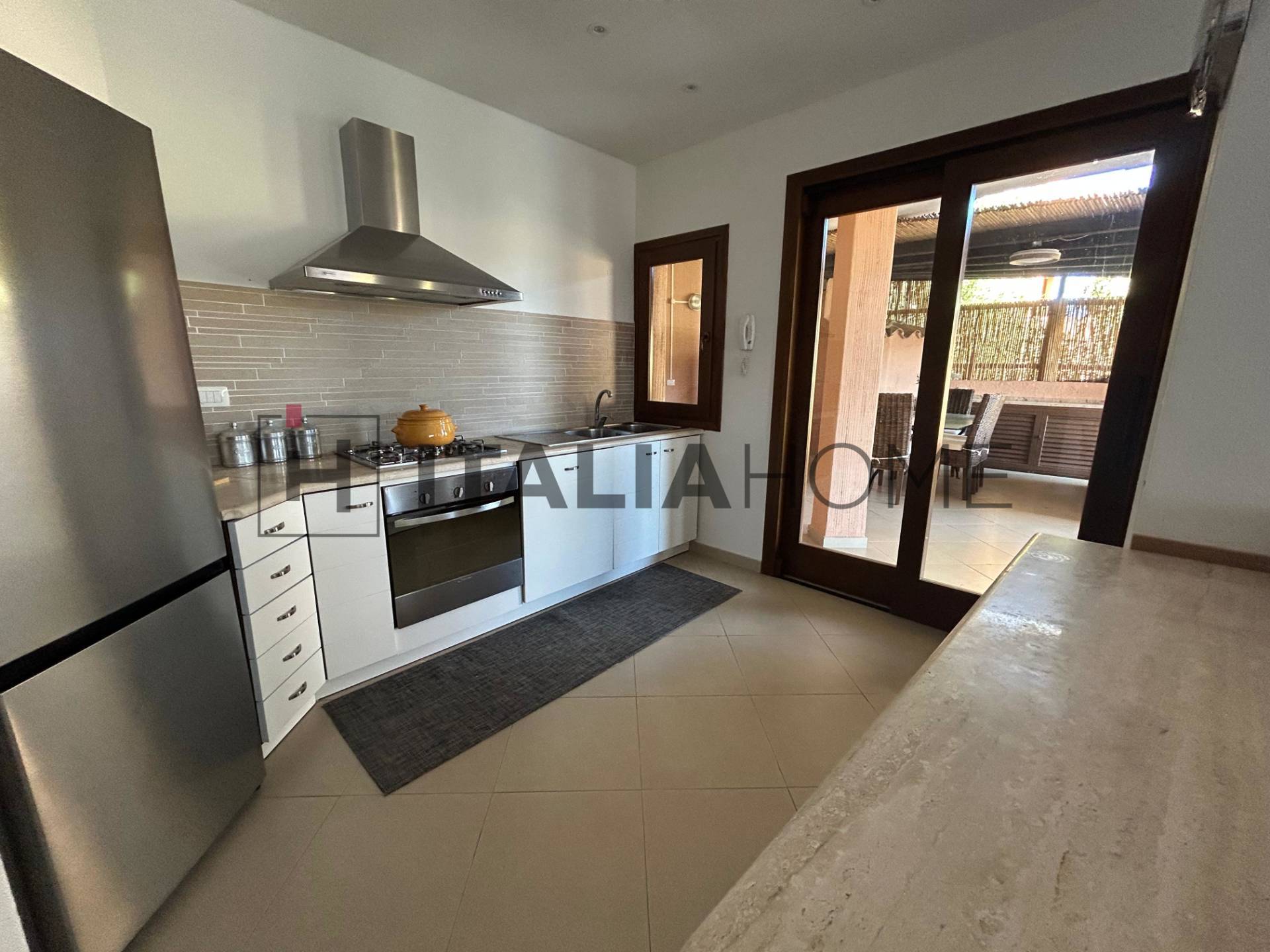 Appartamento in vendita a Villasimius