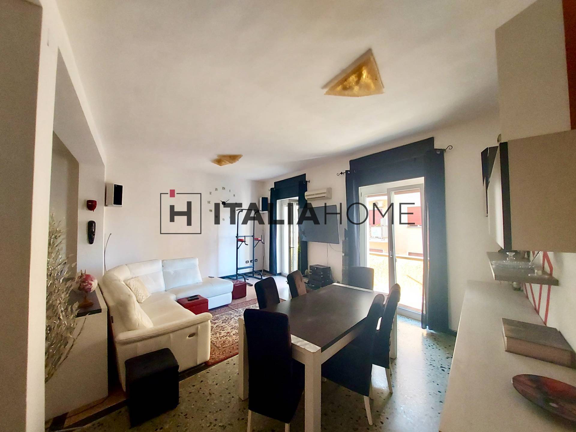 Appartamento in vendita a Cagliari, Piazza Repubblica