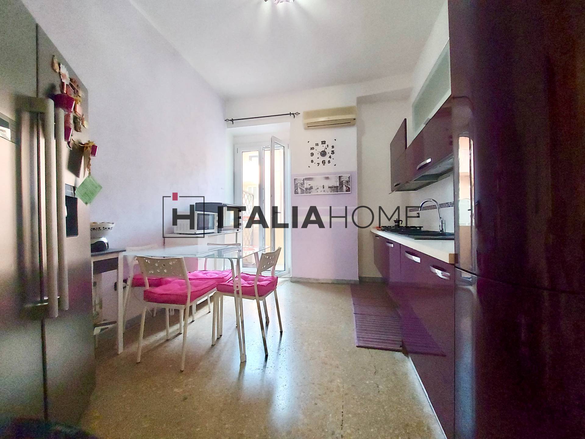 Appartamento in vendita a Cagliari, Piazza Repubblica