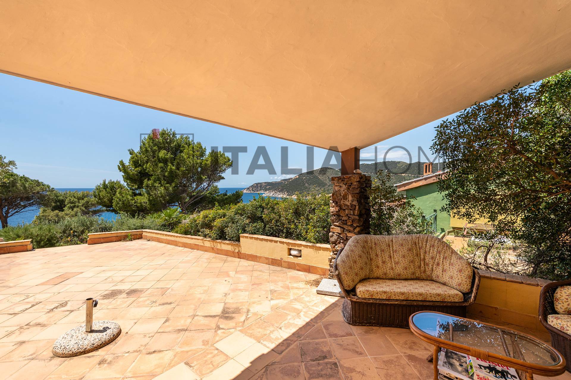 Villa Singola in vendita a Villasimius