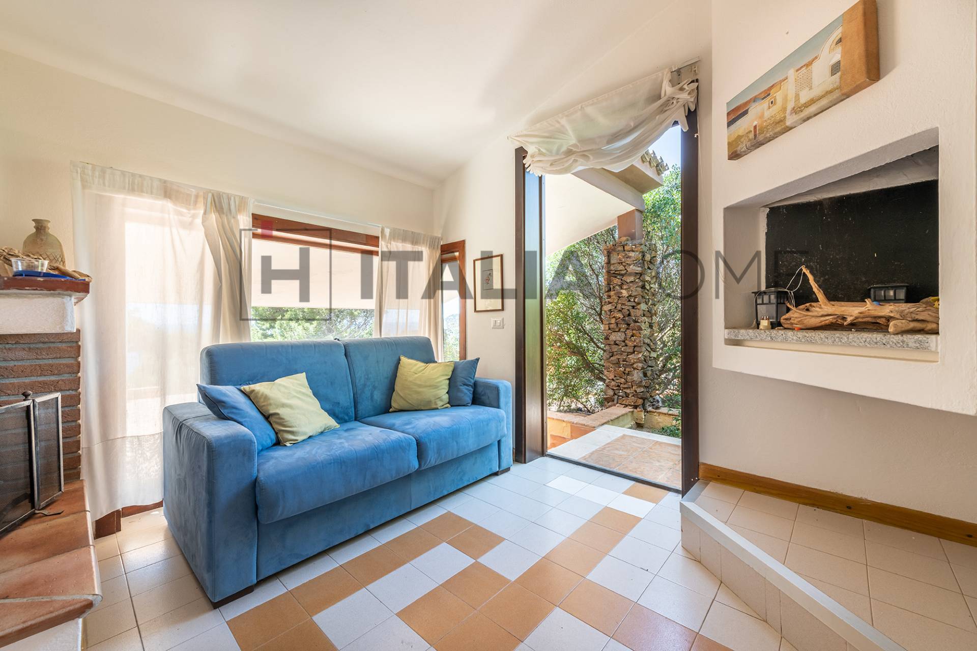 Villa Singola in vendita a Villasimius