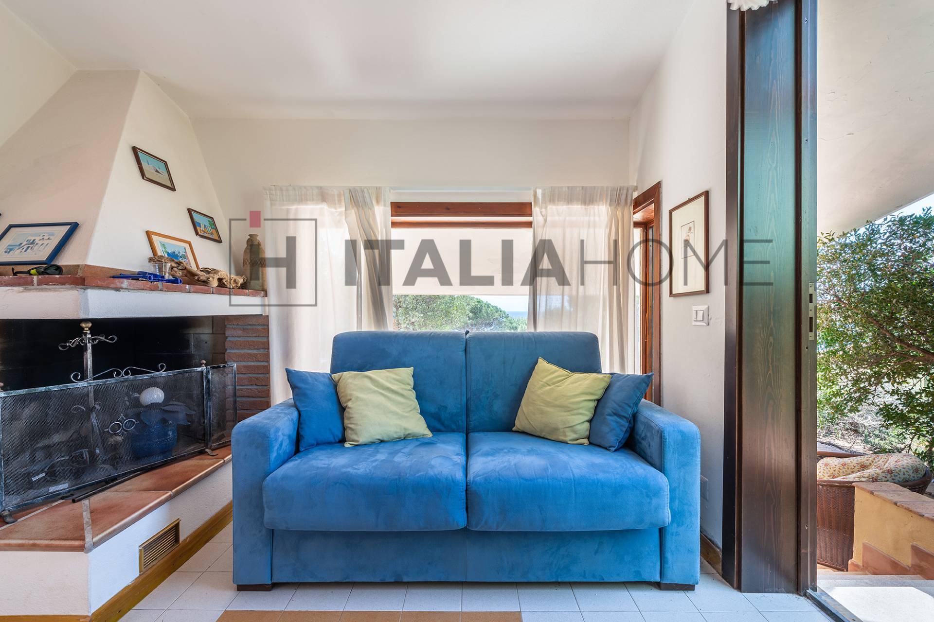 Villa Singola in vendita a Villasimius