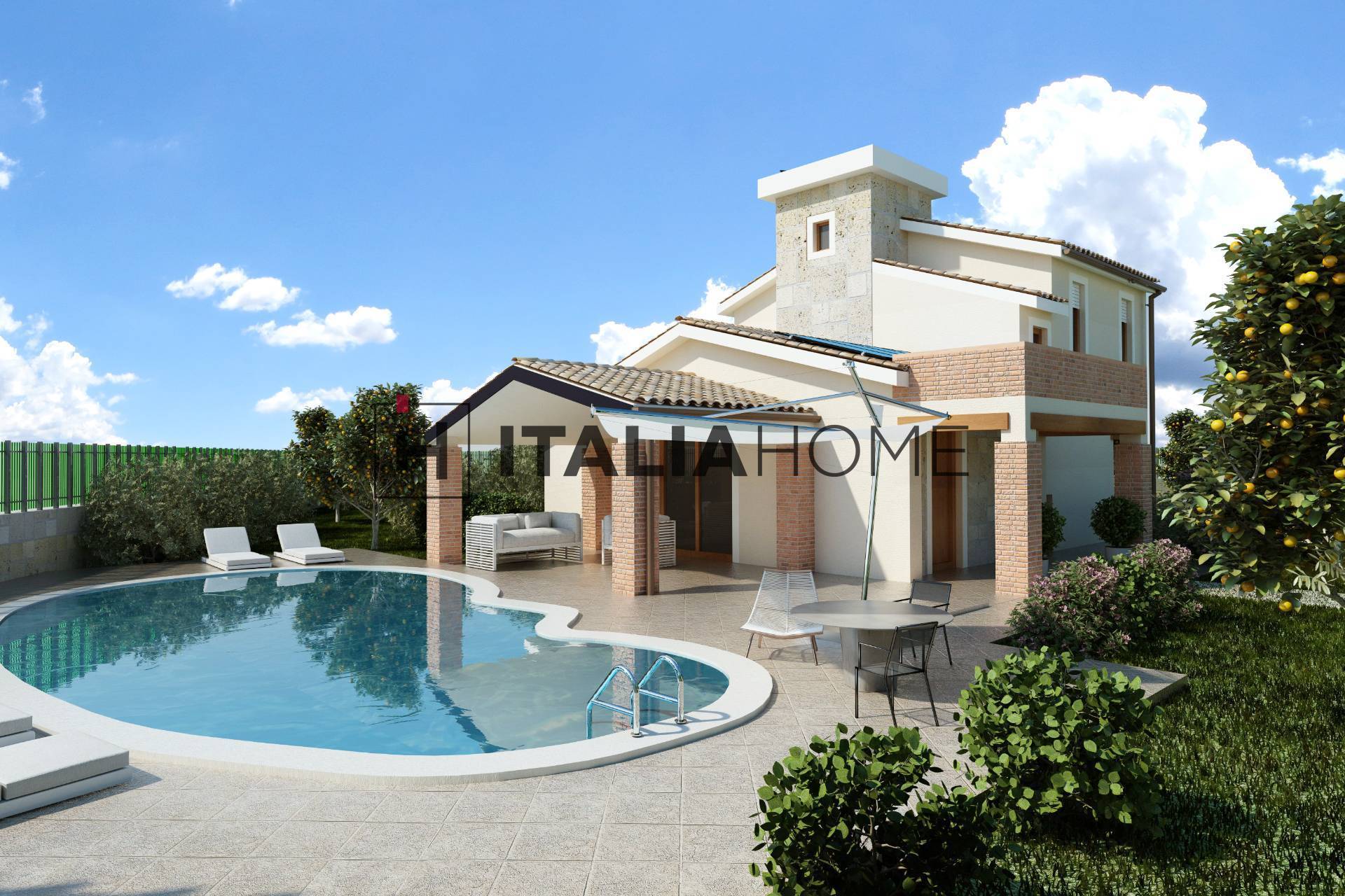 Terreno edificabile in vendita a Castiadas