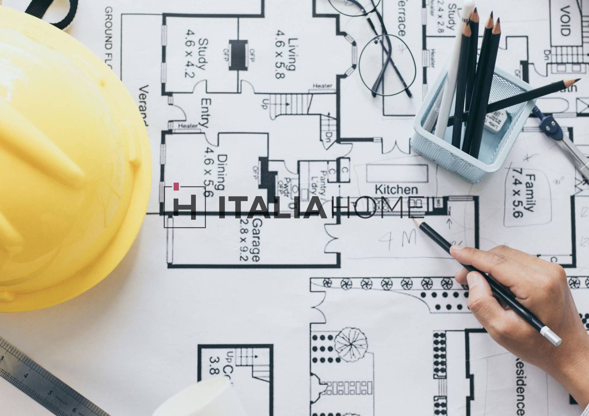 Appartamento in vendita a Villasimius