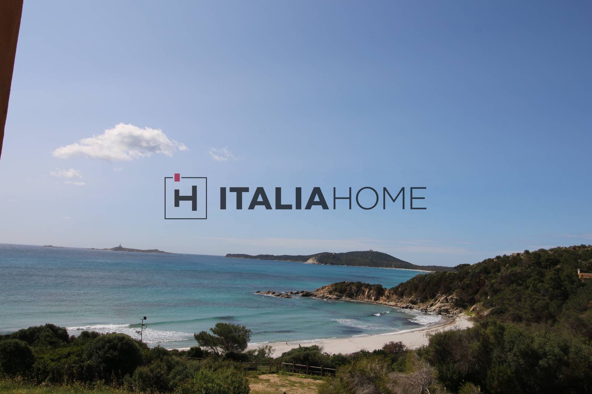 Appartamento in vendita a Villasimius