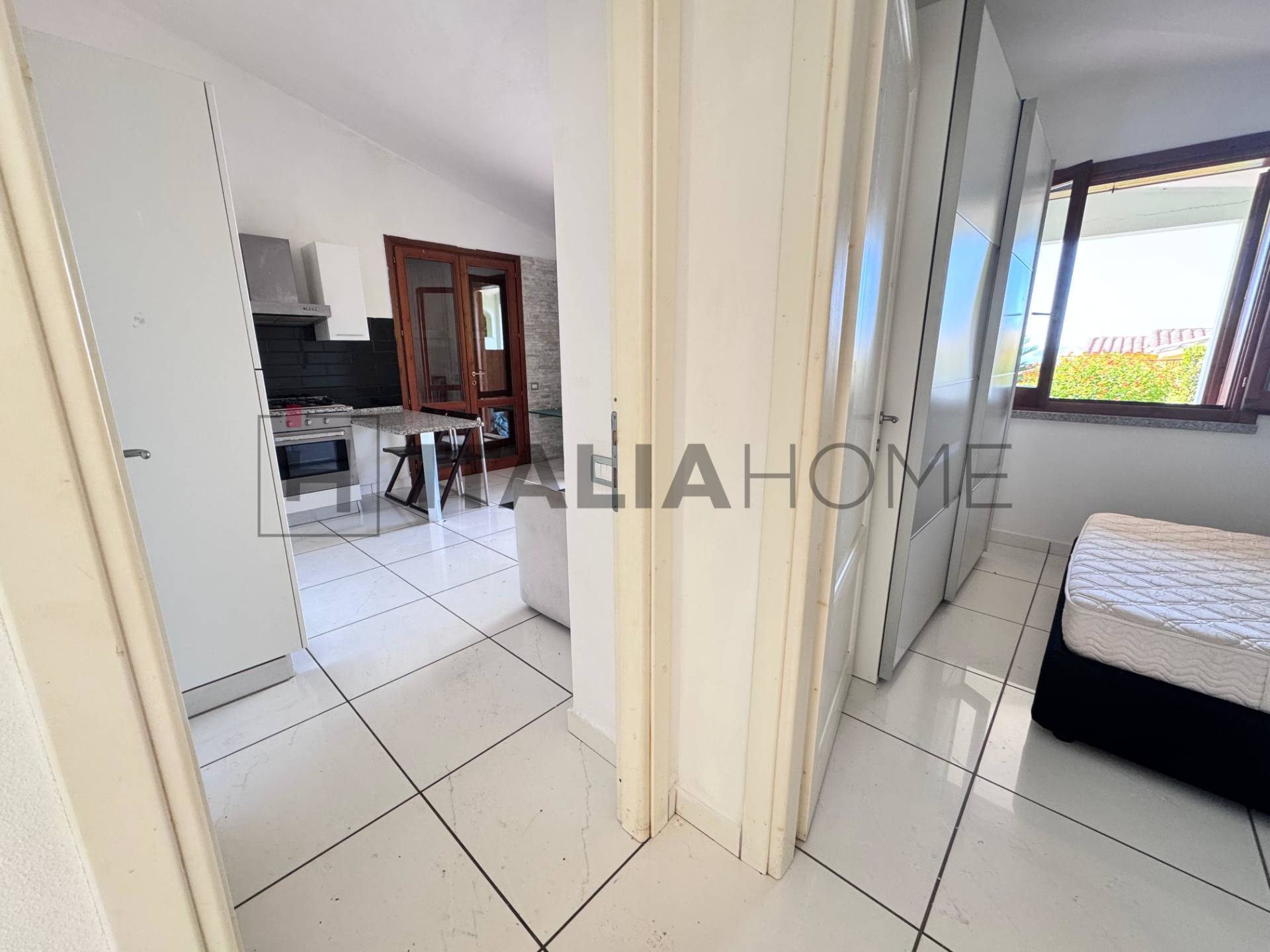 Villette a schiera in vendita a Muravera