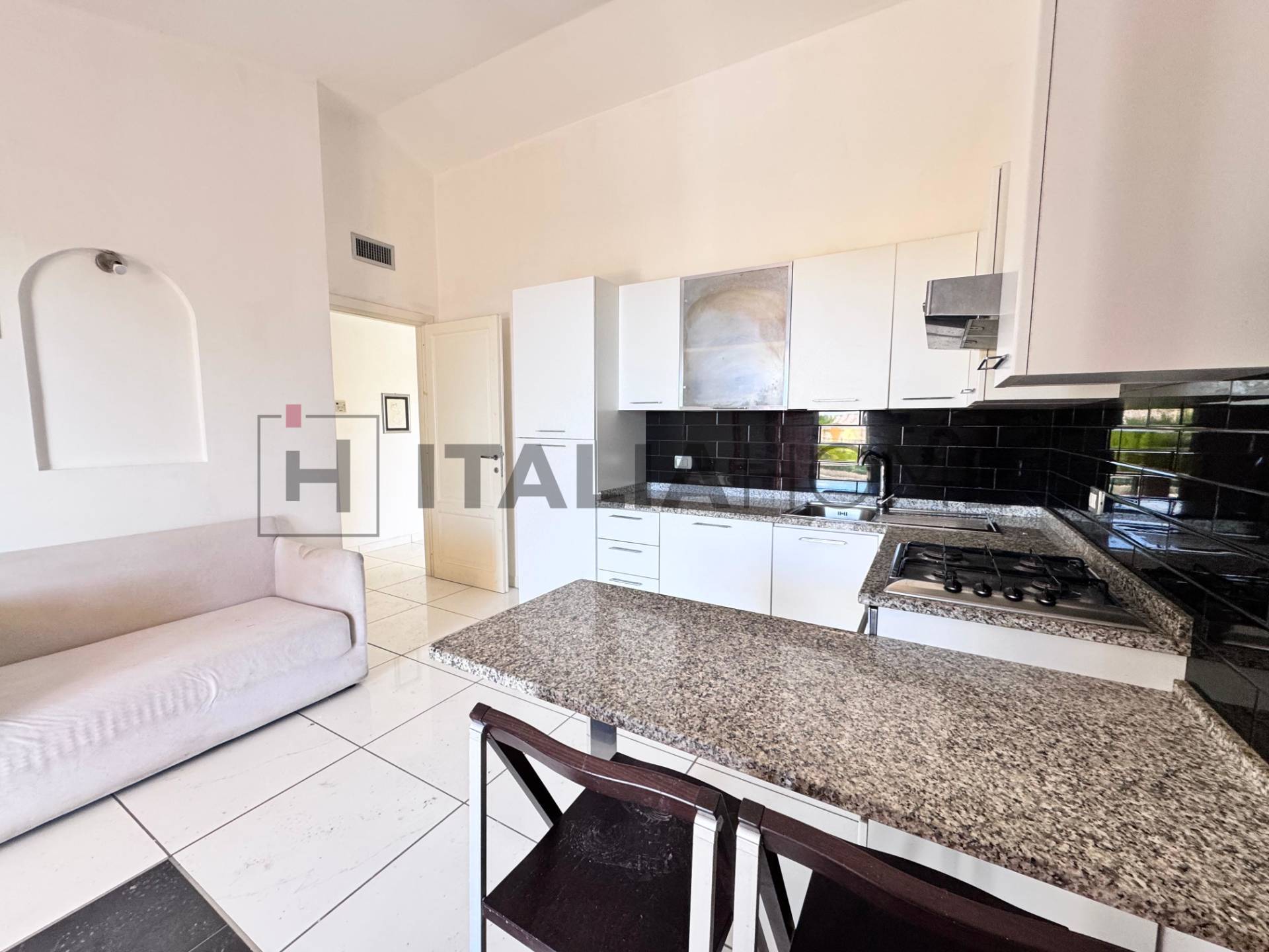 Villette a schiera in vendita a Muravera