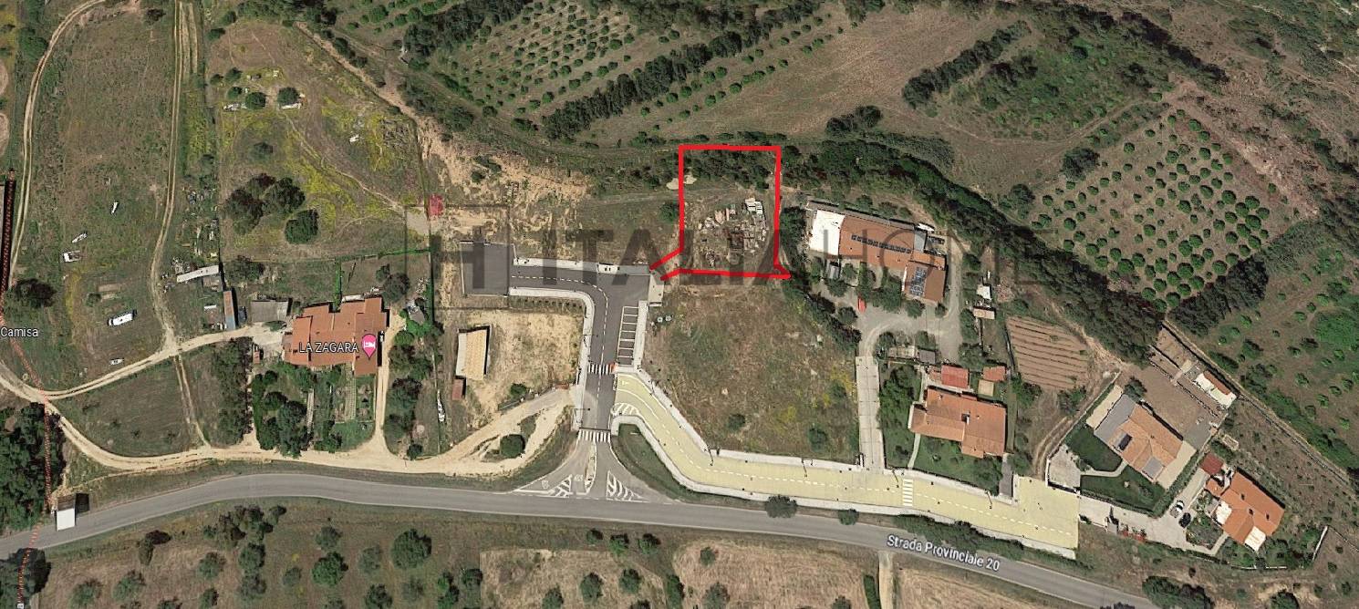 Villa Singola in vendita a Castiadas