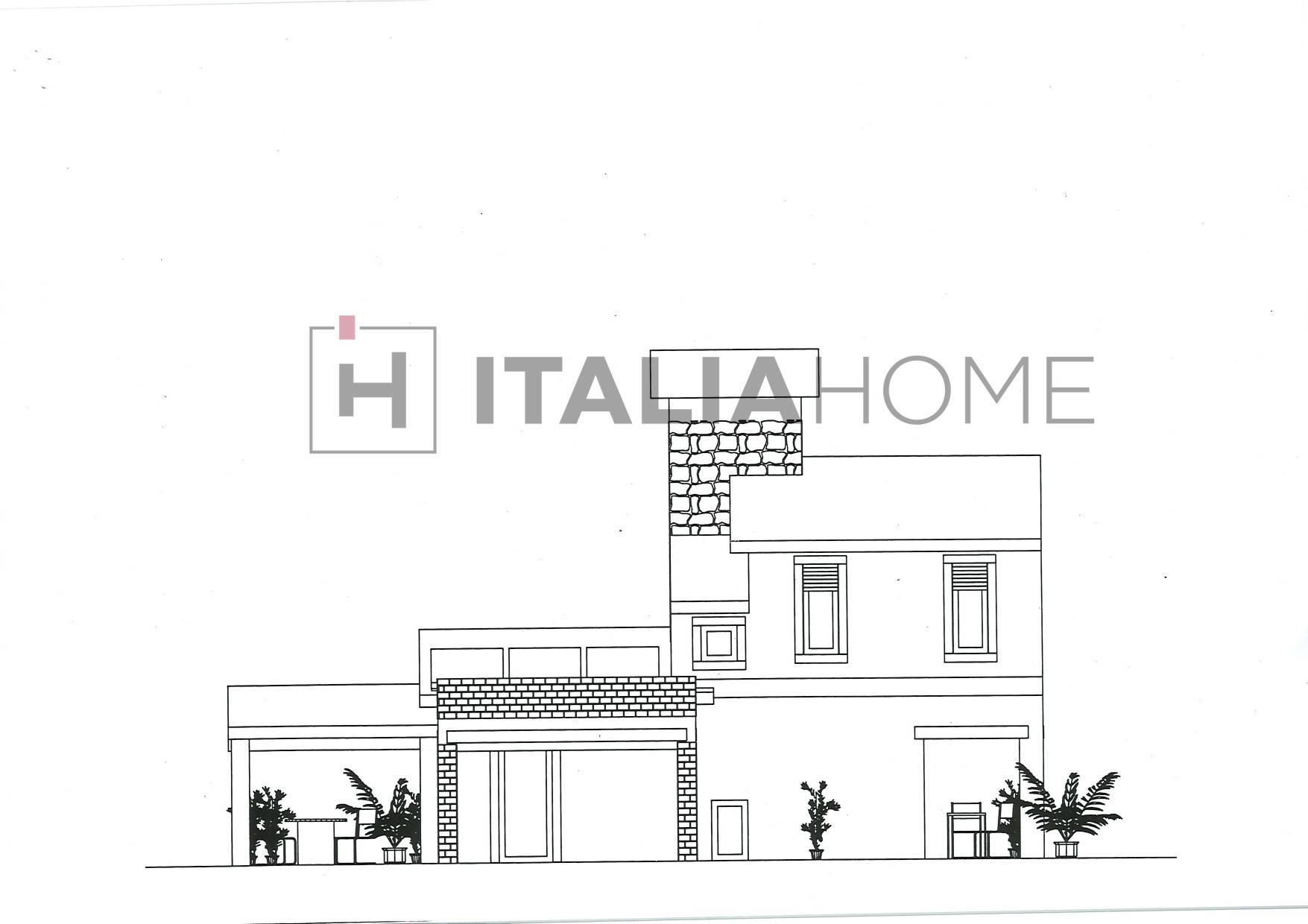 Villa Singola in vendita a Castiadas