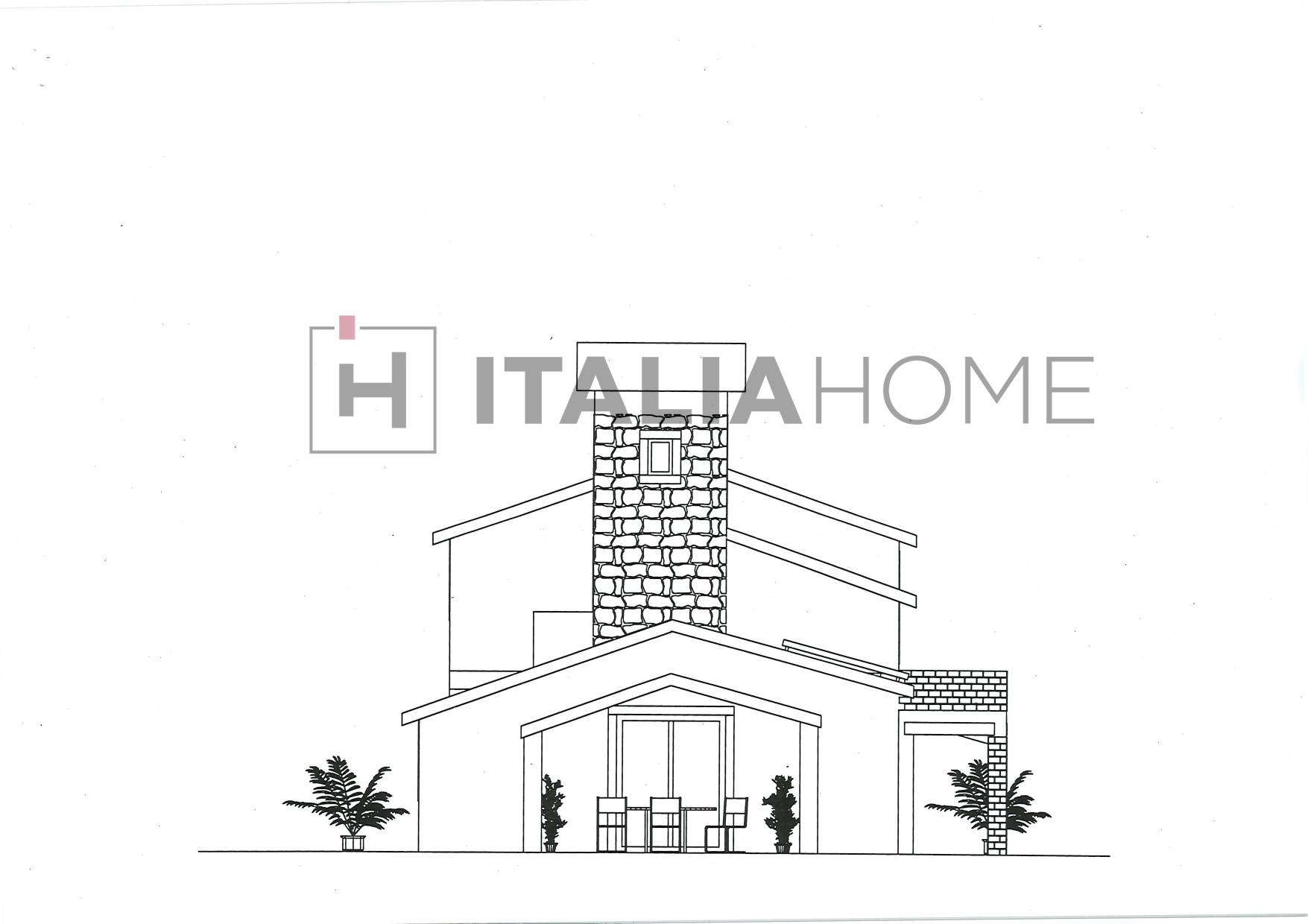 Villa Singola in vendita a Castiadas