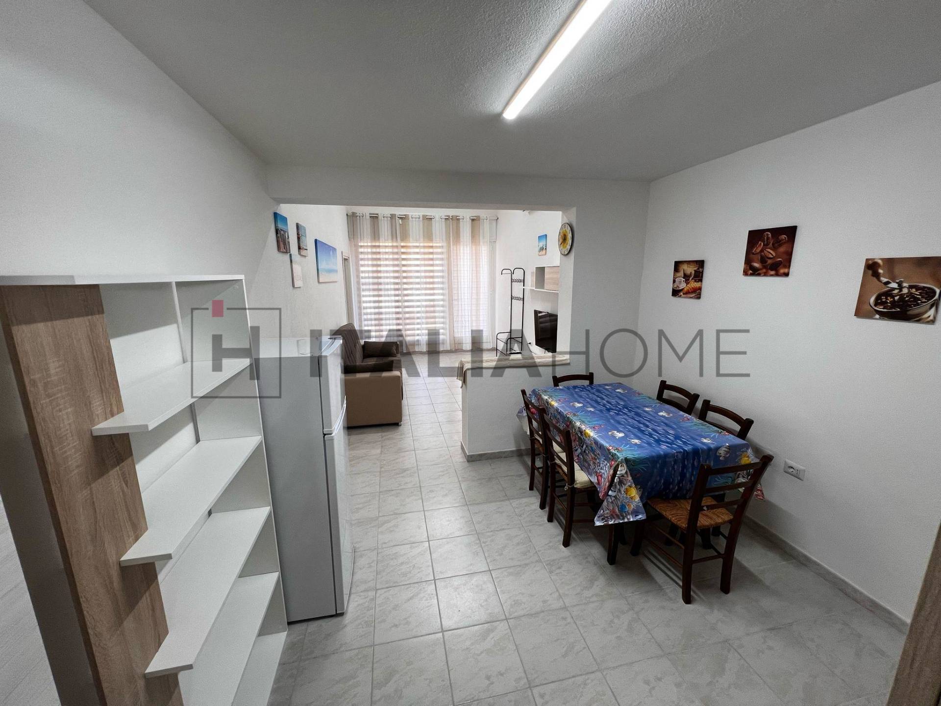 Locale commerciale in vendita a Villasimius