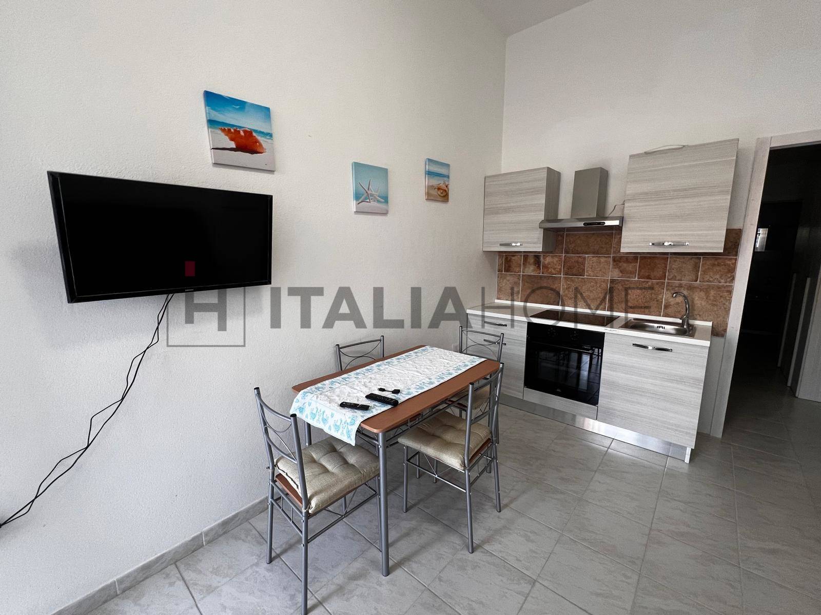 Locale commerciale in vendita a Villasimius