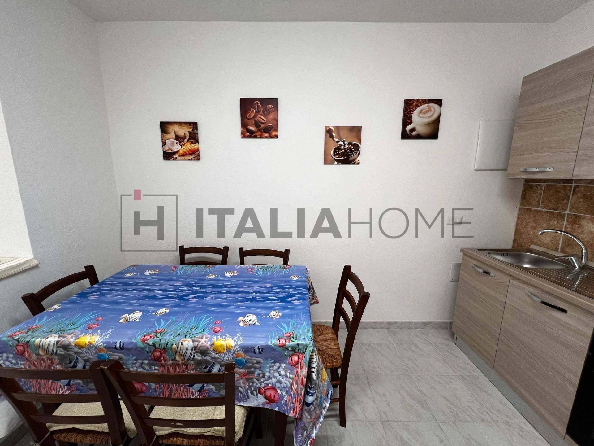 Locale commerciale in vendita a Villasimius